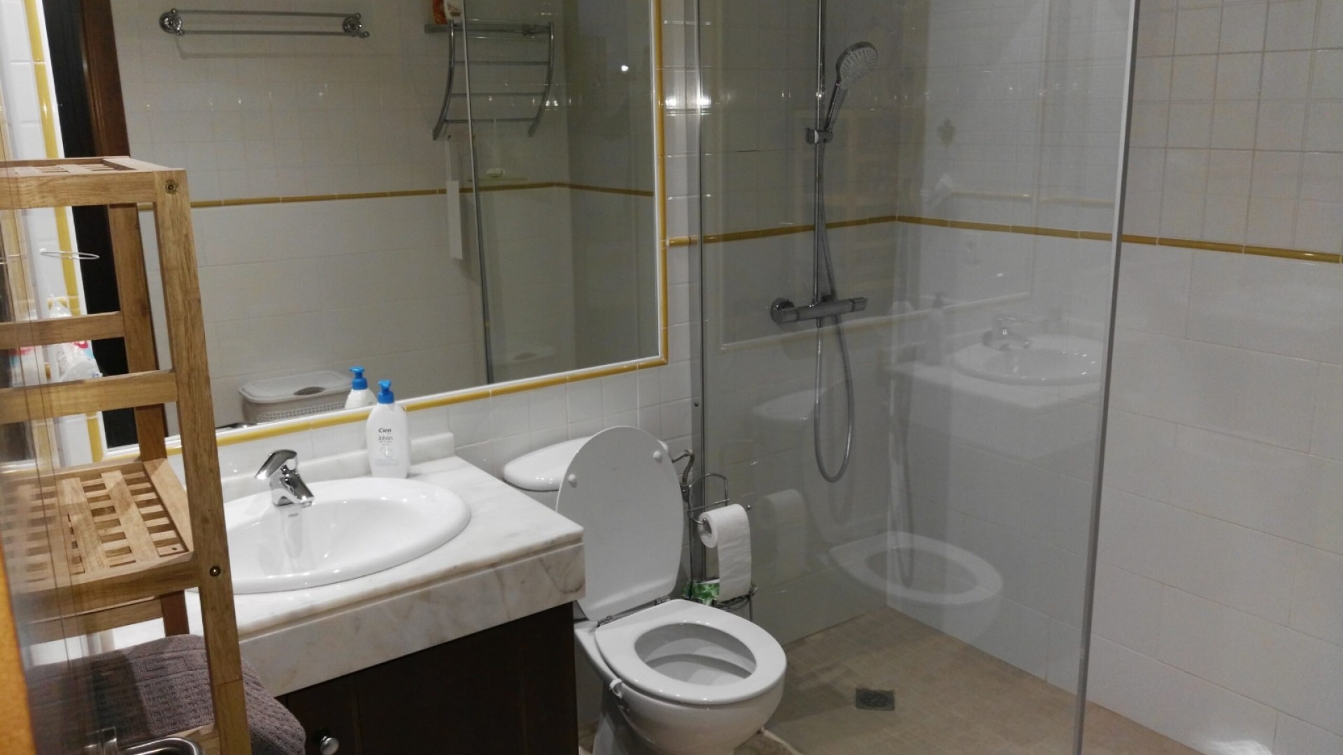 Revente - Appartement -
Punta Prima - La Entrada