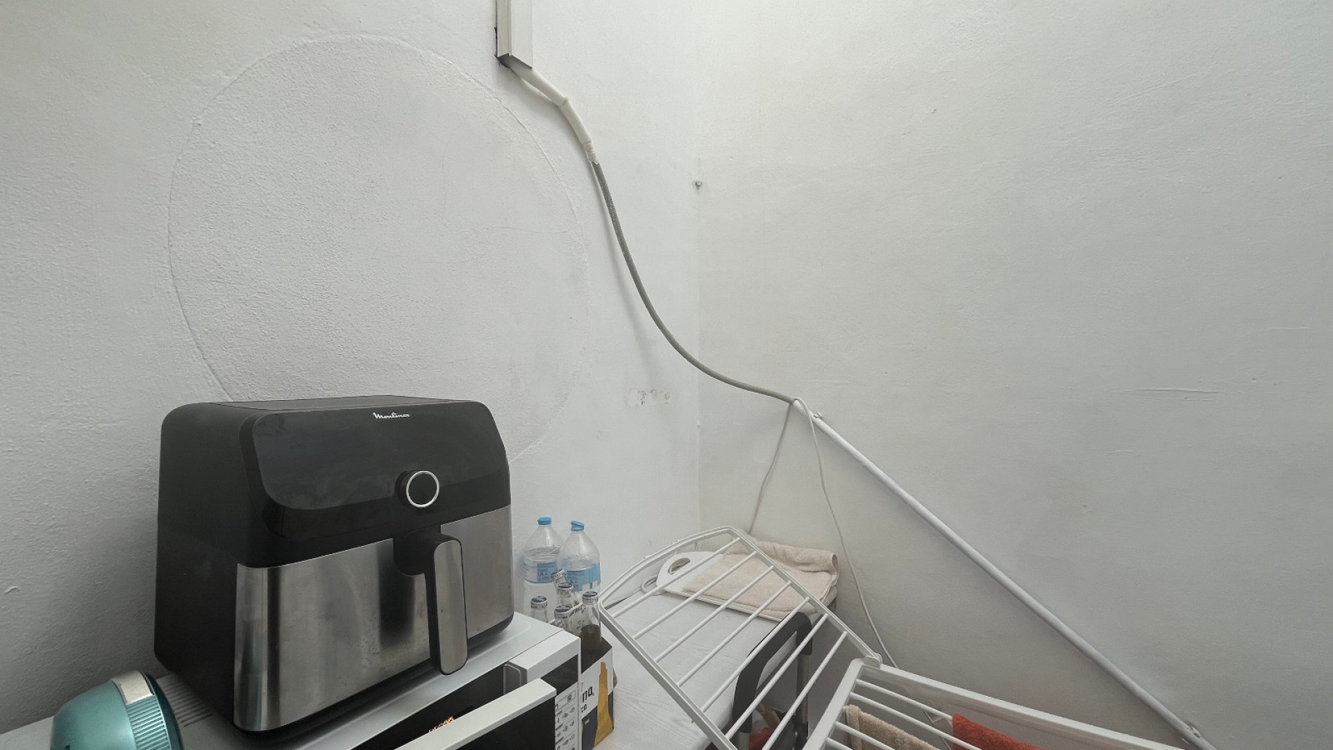 Revente - Appartement -
Punta Prima - Serena