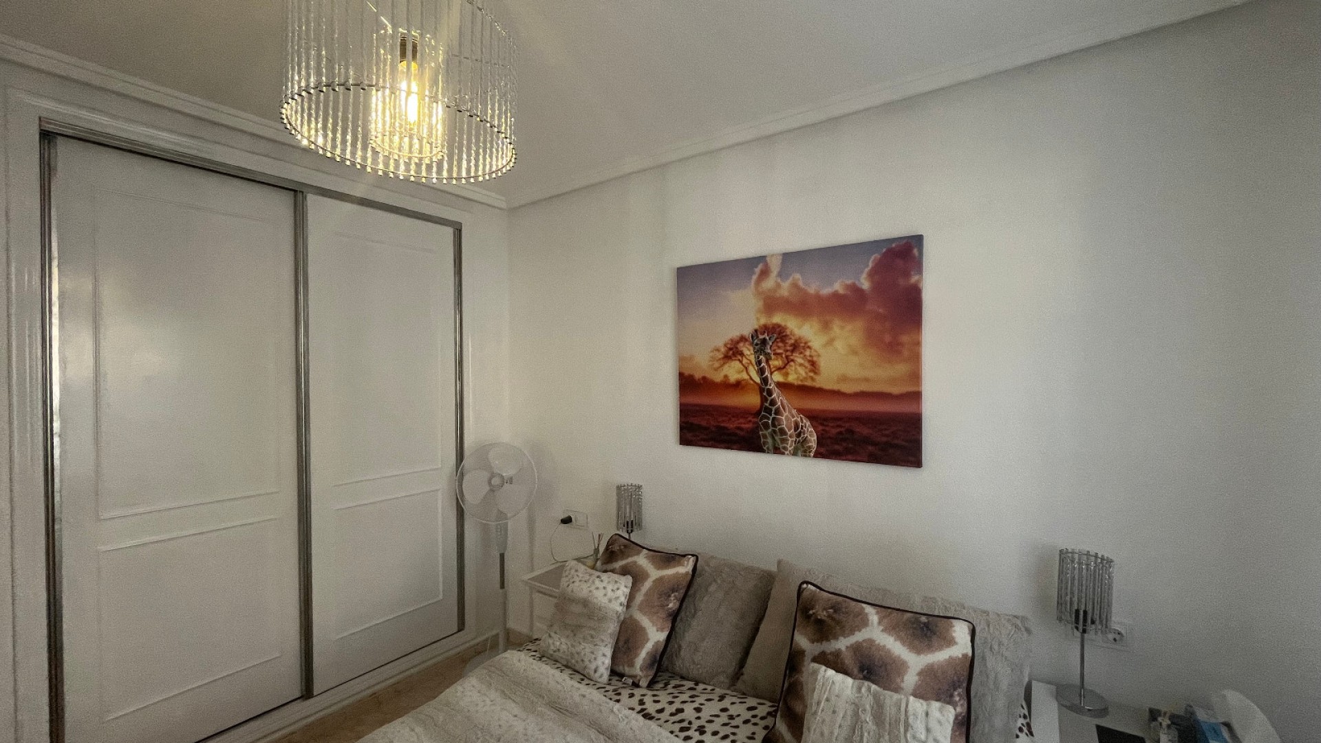 Revente - Appartement -
Punta Prima - Serena