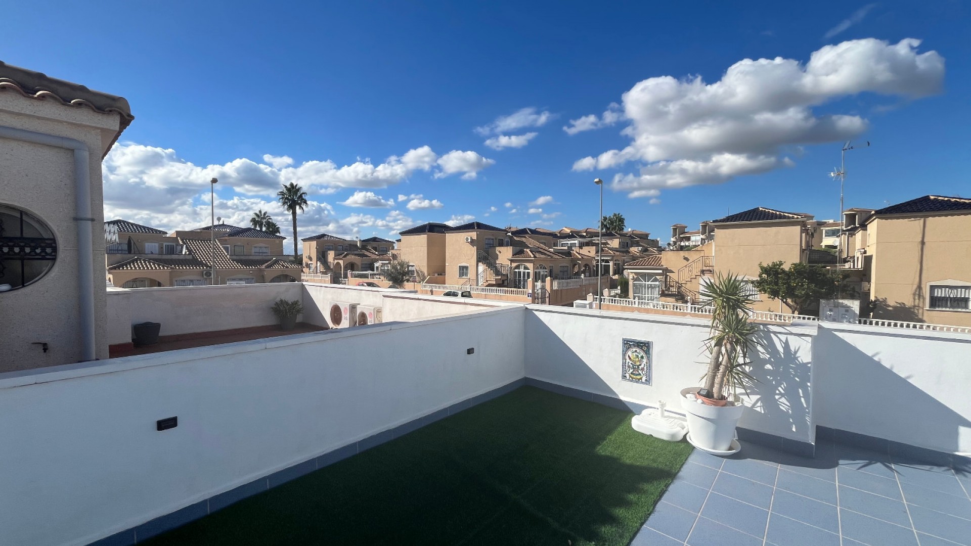 Revente - Appartement -
Punta Prima - Serena