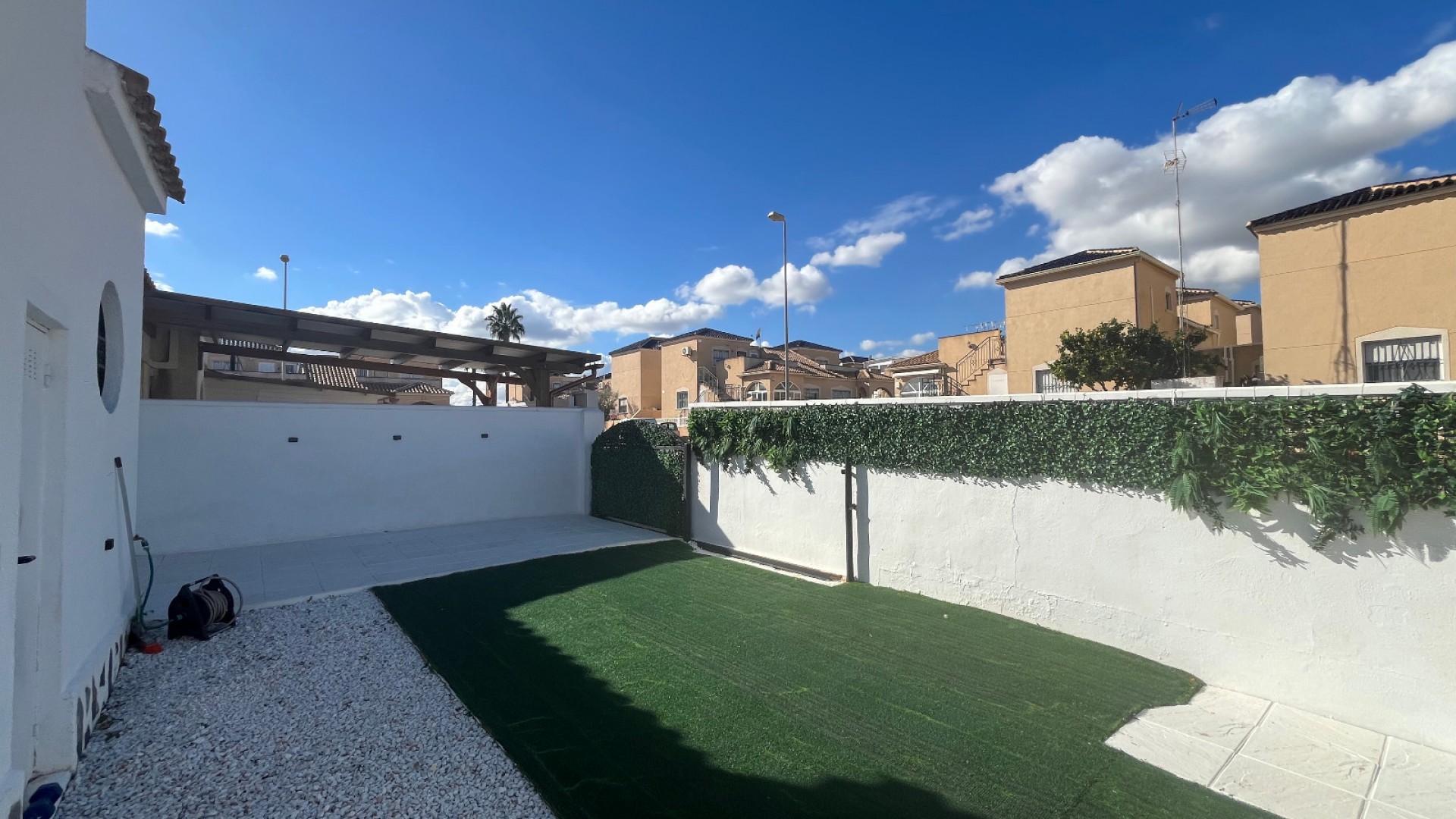 Revente - Appartement -
Punta Prima - Serena