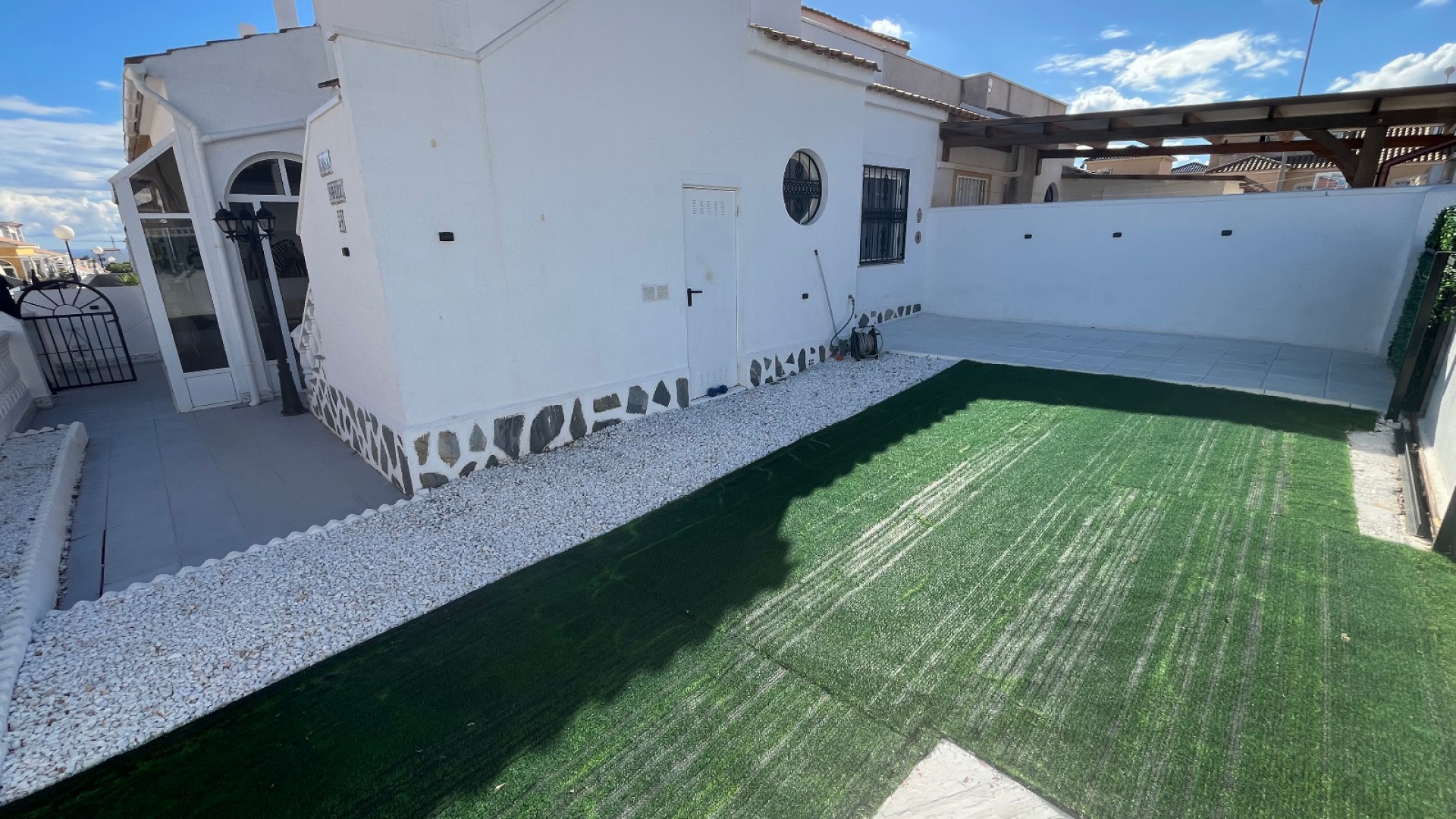 Revente - Appartement -
Punta Prima - Serena