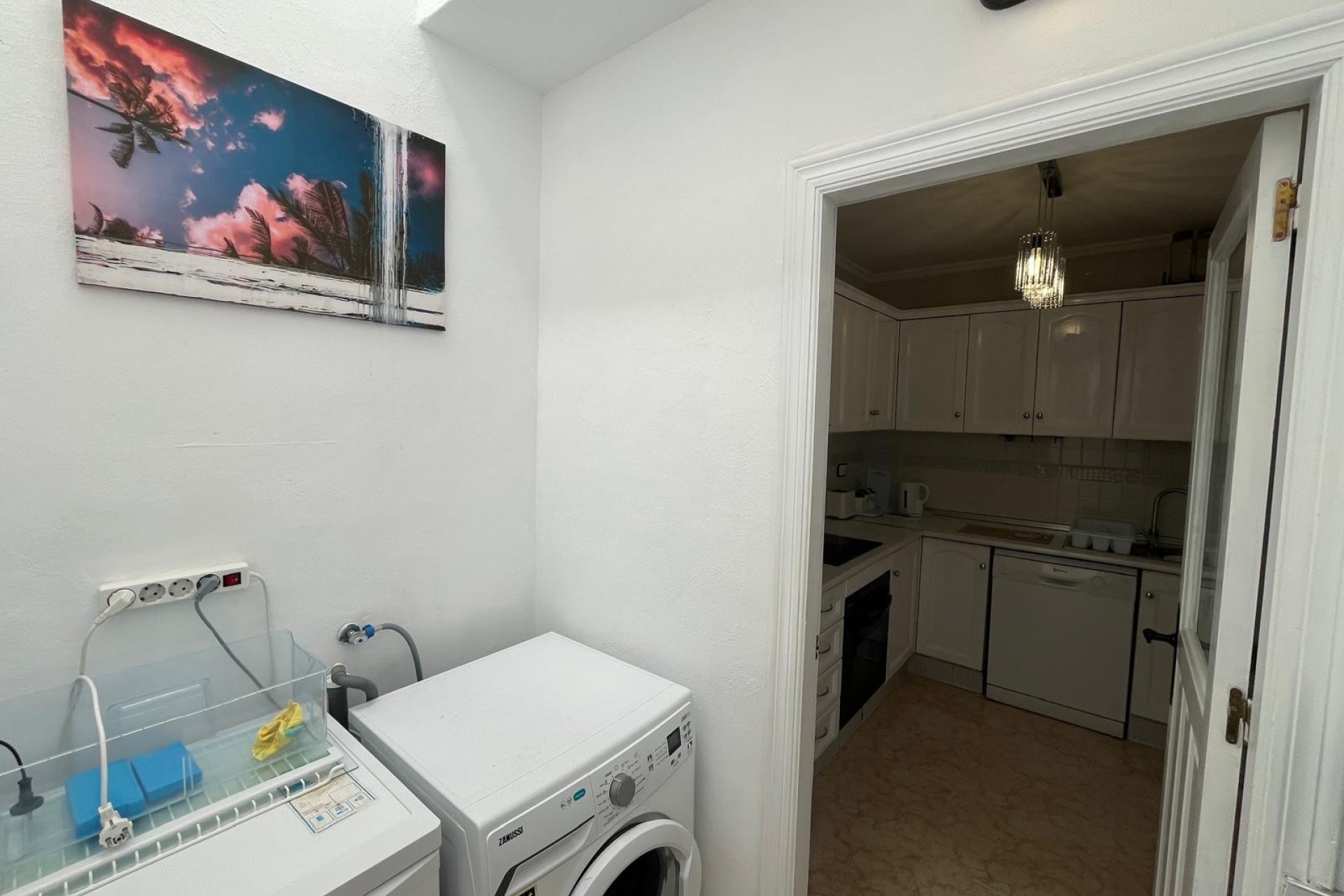 Revente - Appartement -
Punta Prima - Serena