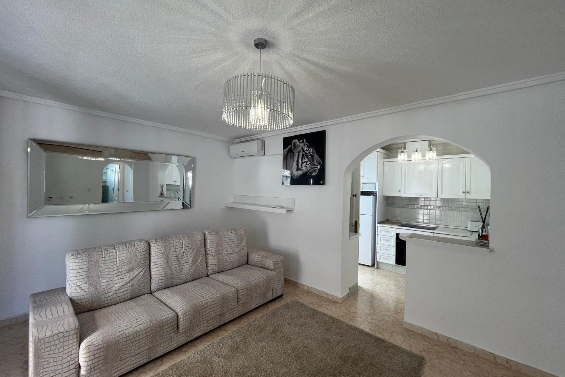 Revente - Appartement -
Punta Prima - Serena