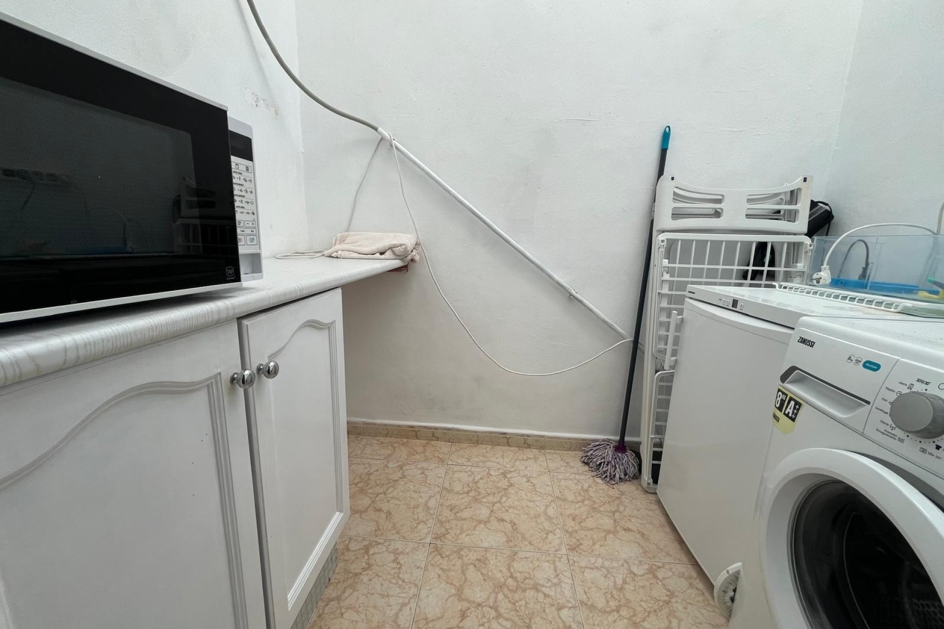Revente - Appartement -
Punta Prima - Serena