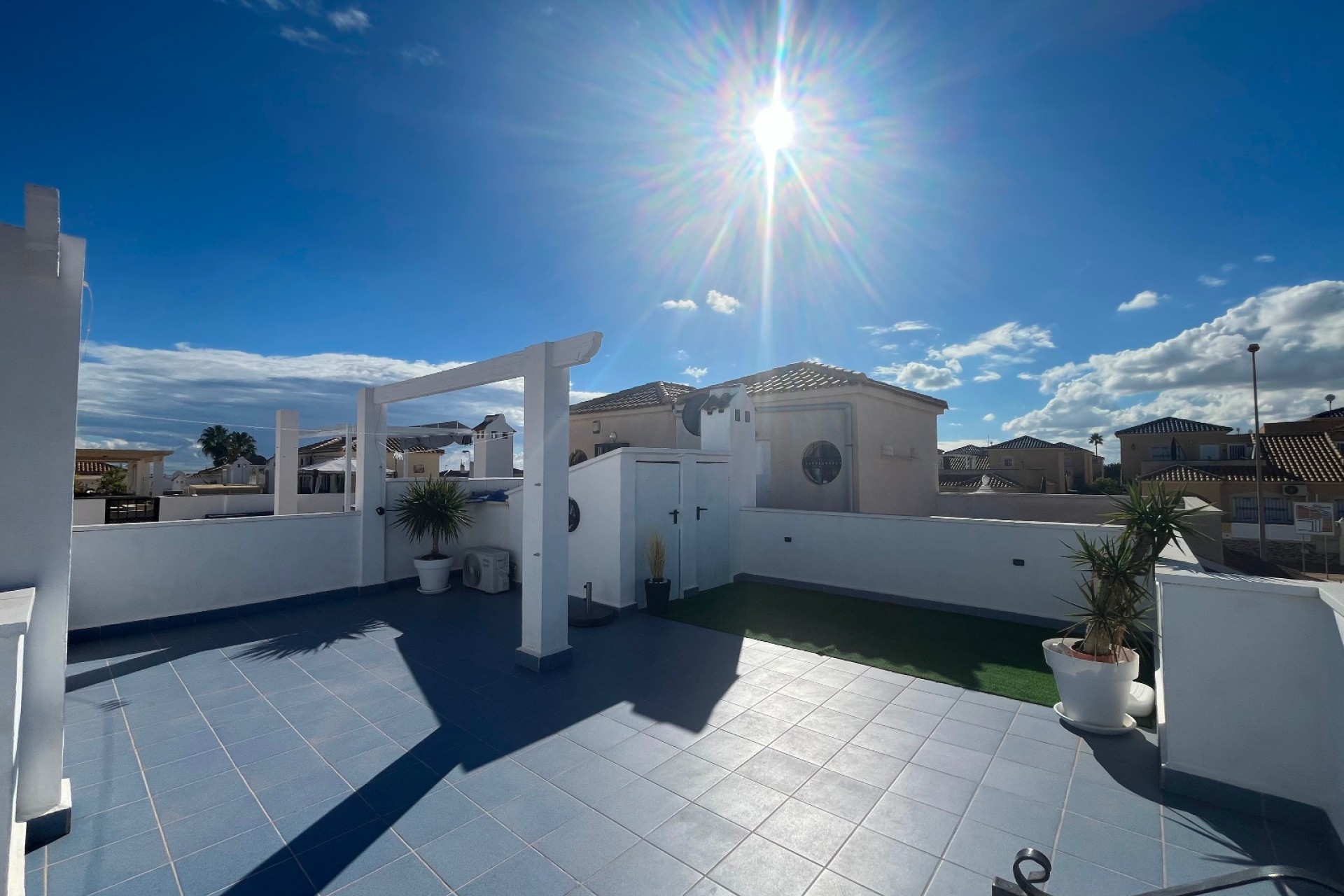 Revente - Appartement -
Punta Prima - Serena