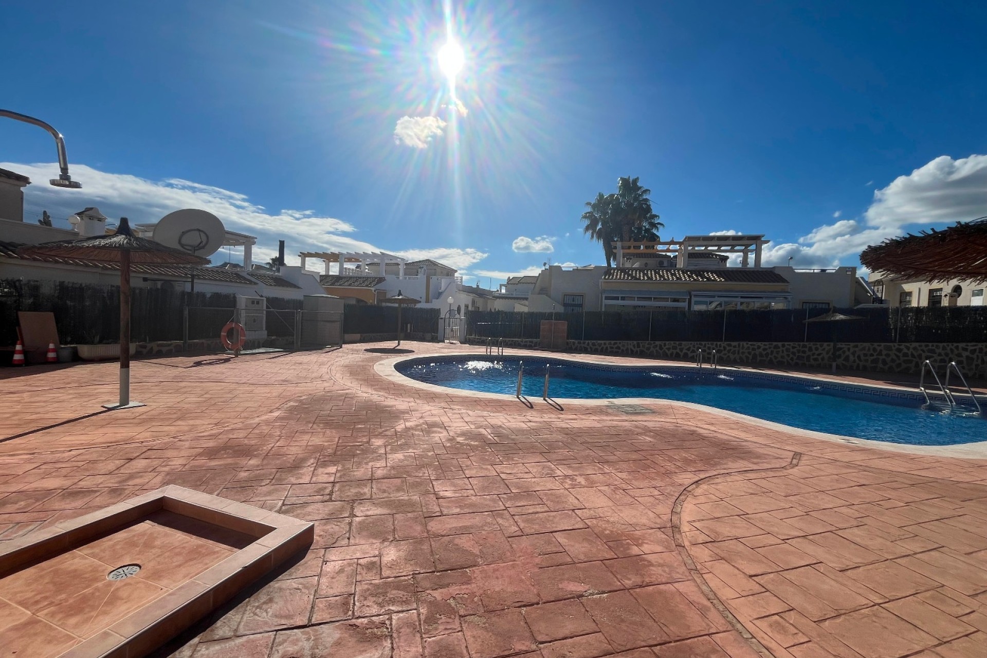 Revente - Appartement -
Punta Prima - Serena