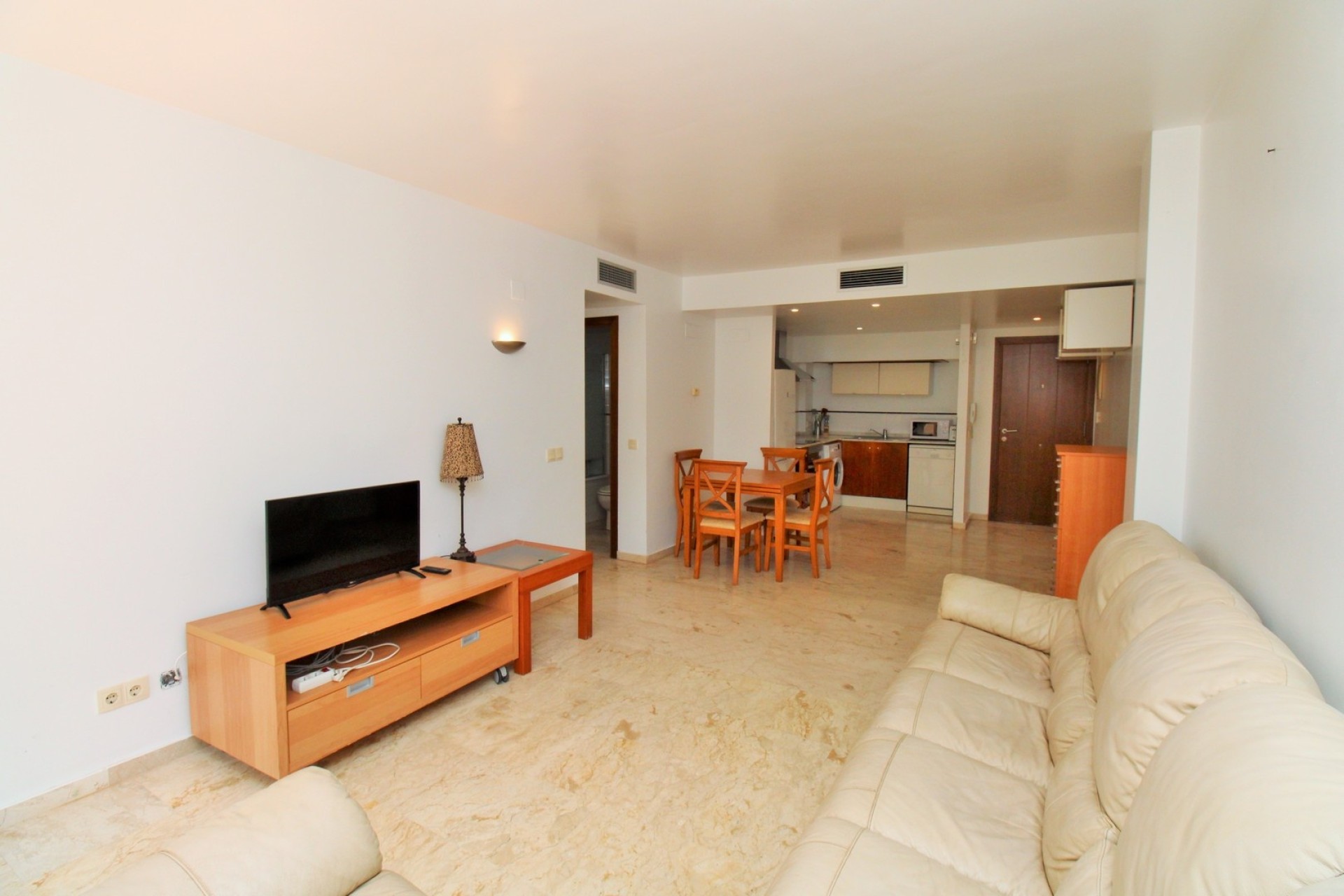 Revente - Appartement -
Punta Prima