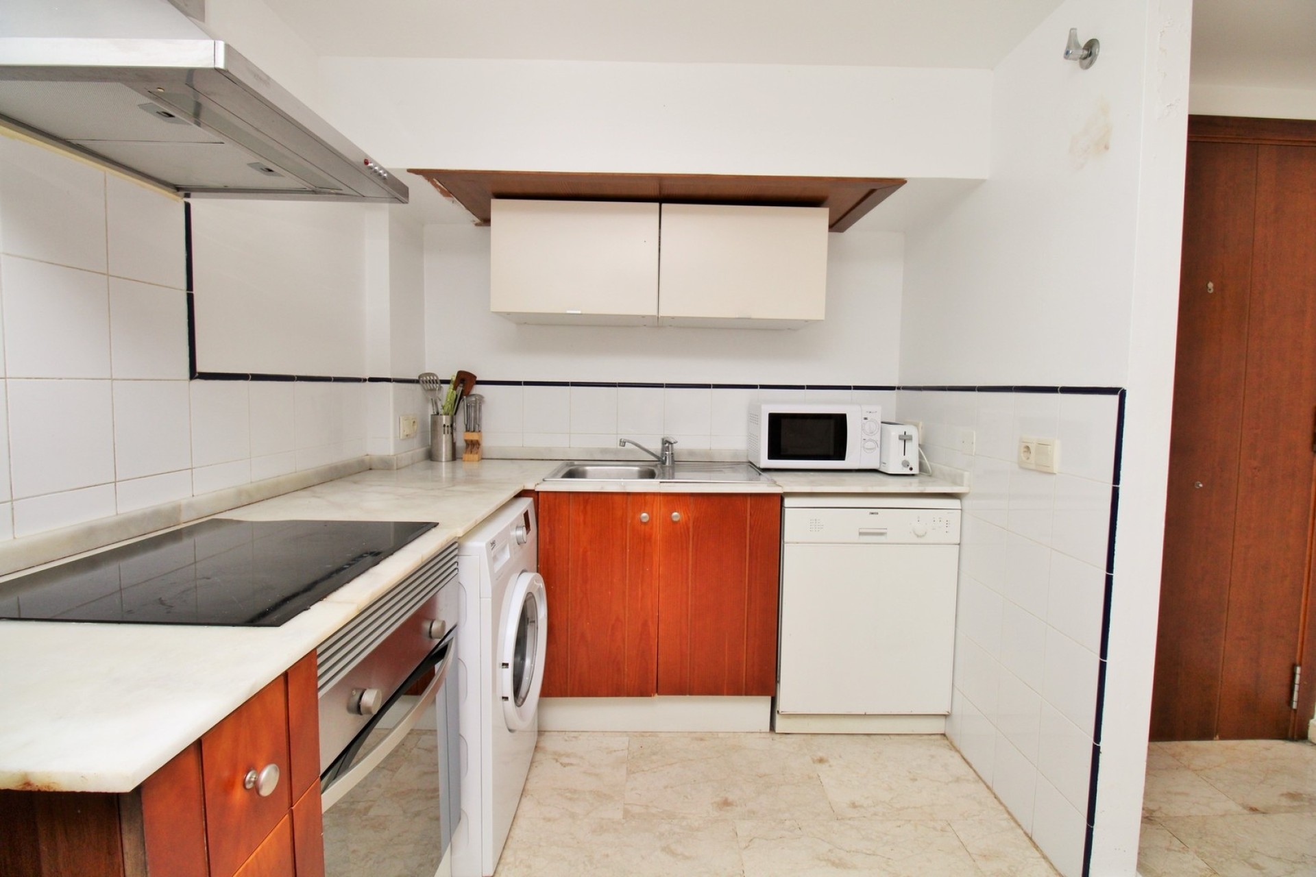 Revente - Appartement -
Punta Prima