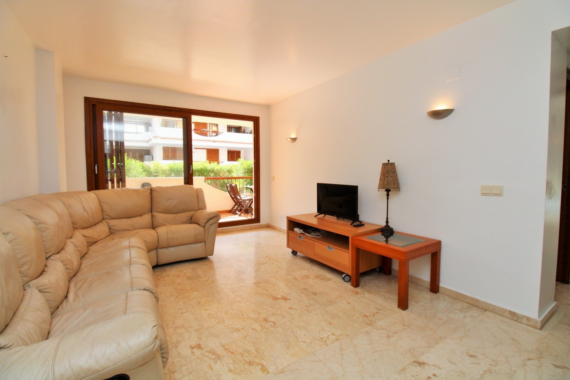 Revente - Appartement -
Punta Prima
