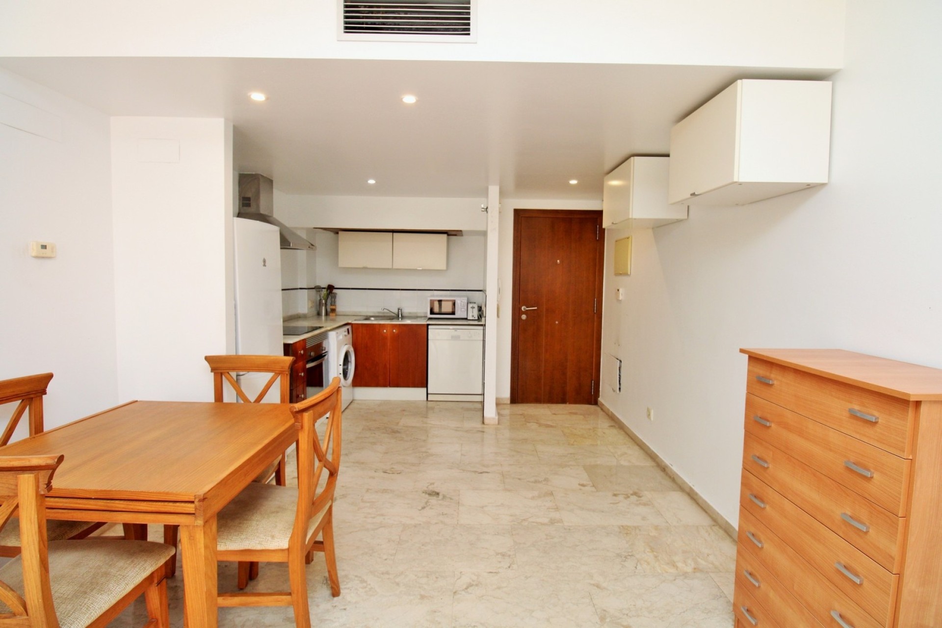 Revente - Appartement -
Punta Prima