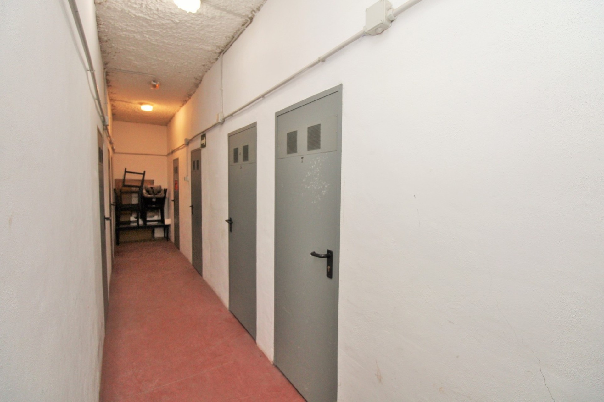 Revente - Appartement -
Punta Prima