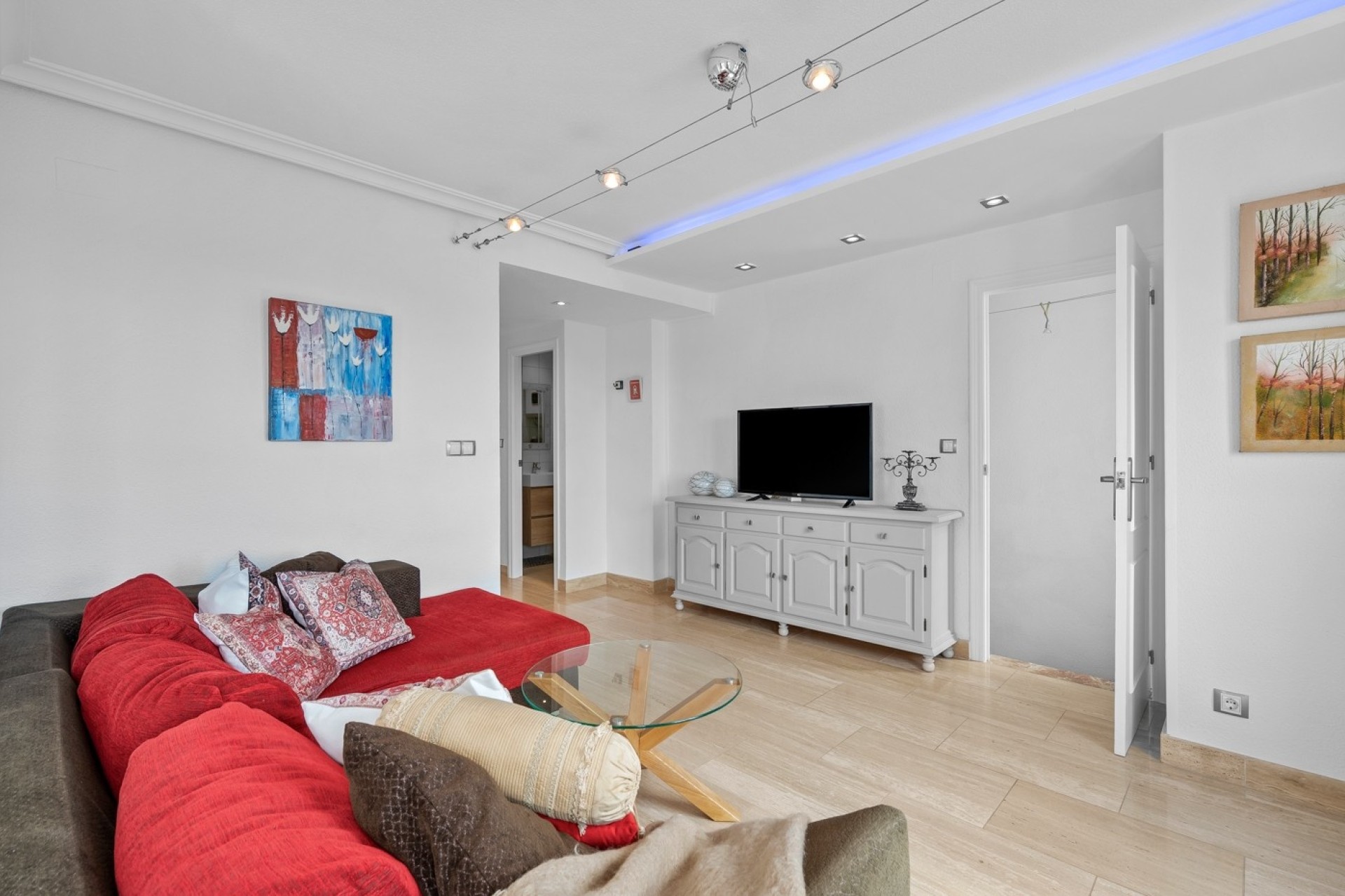 Revente - Appartement -
Punta Prima