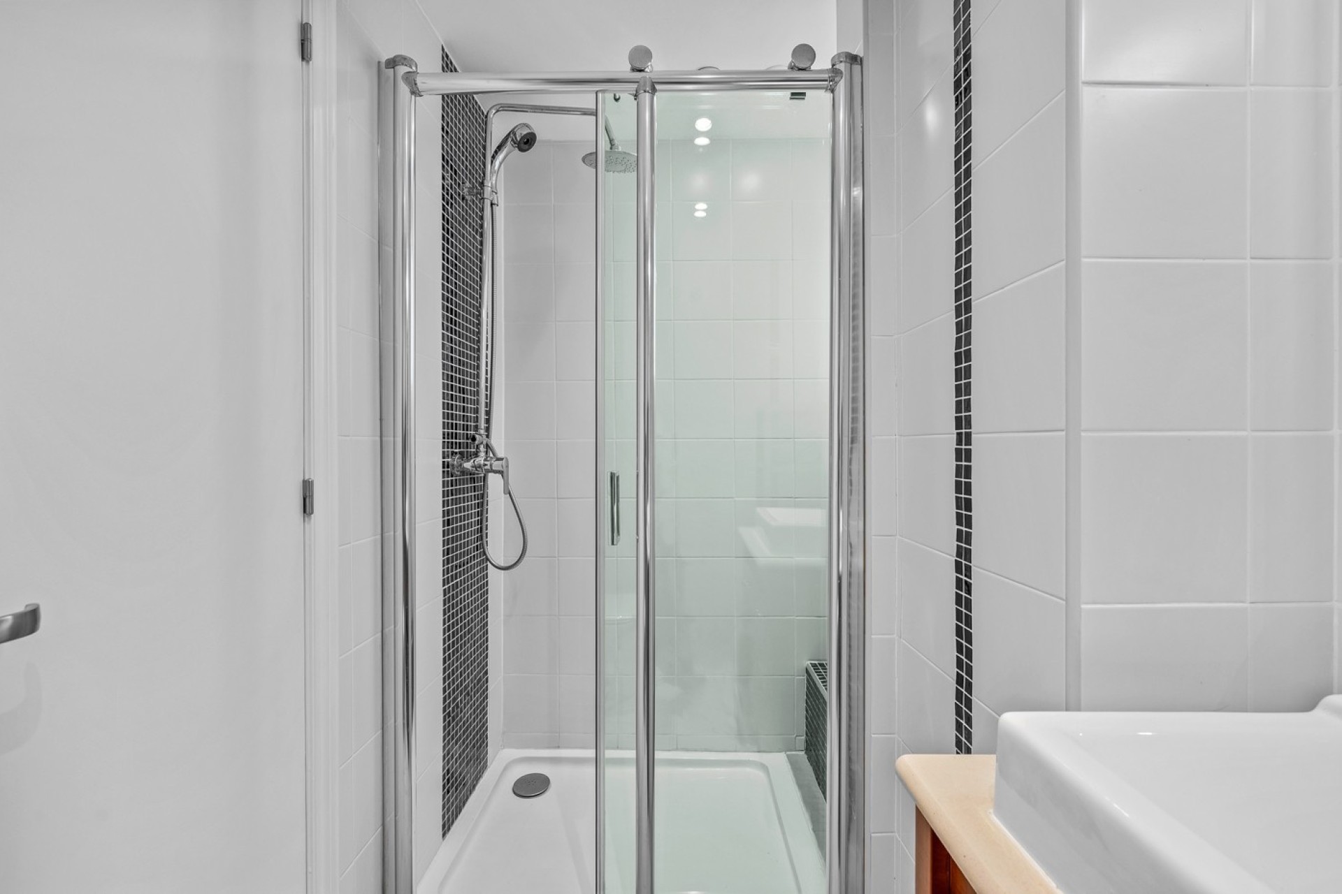 Revente - Appartement -
Punta Prima