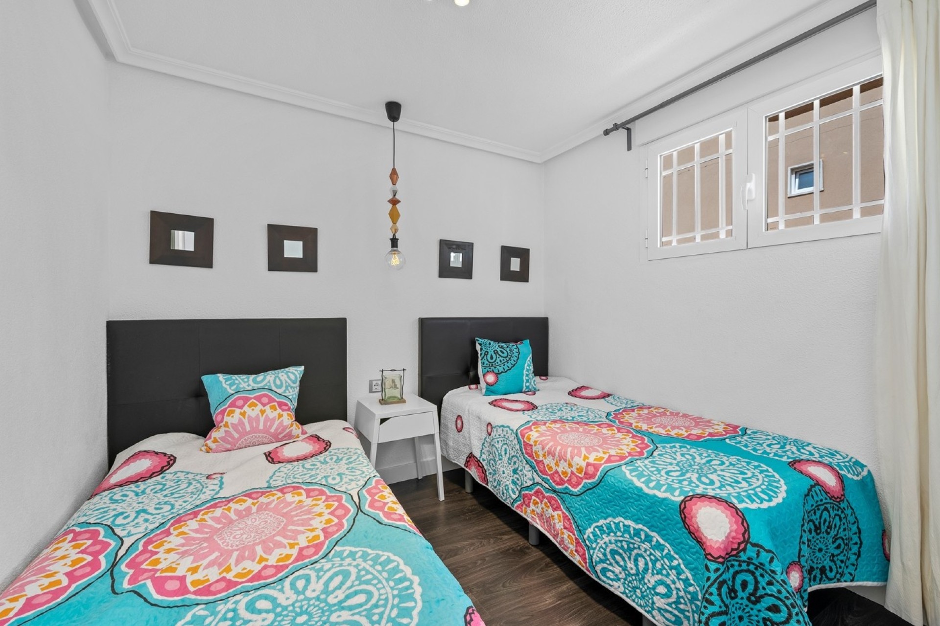 Revente - Appartement -
Punta Prima