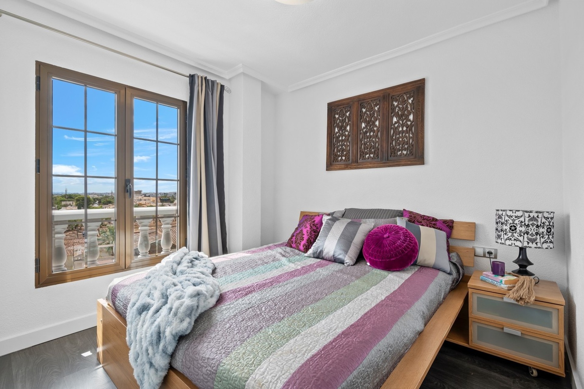 Revente - Appartement -
Punta Prima