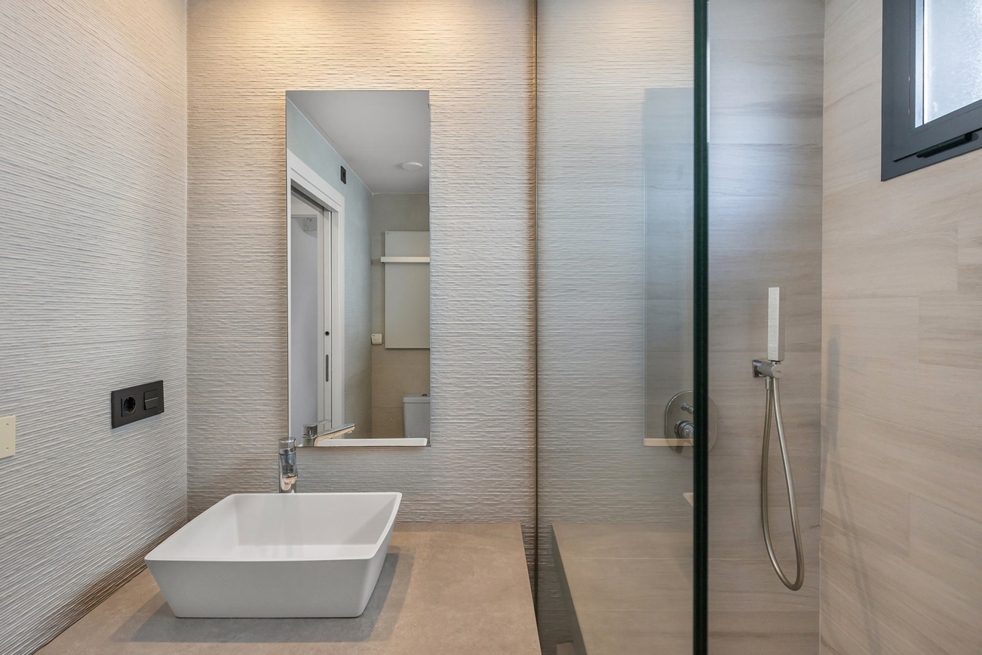 Revente - Appartement -
Punta Prima