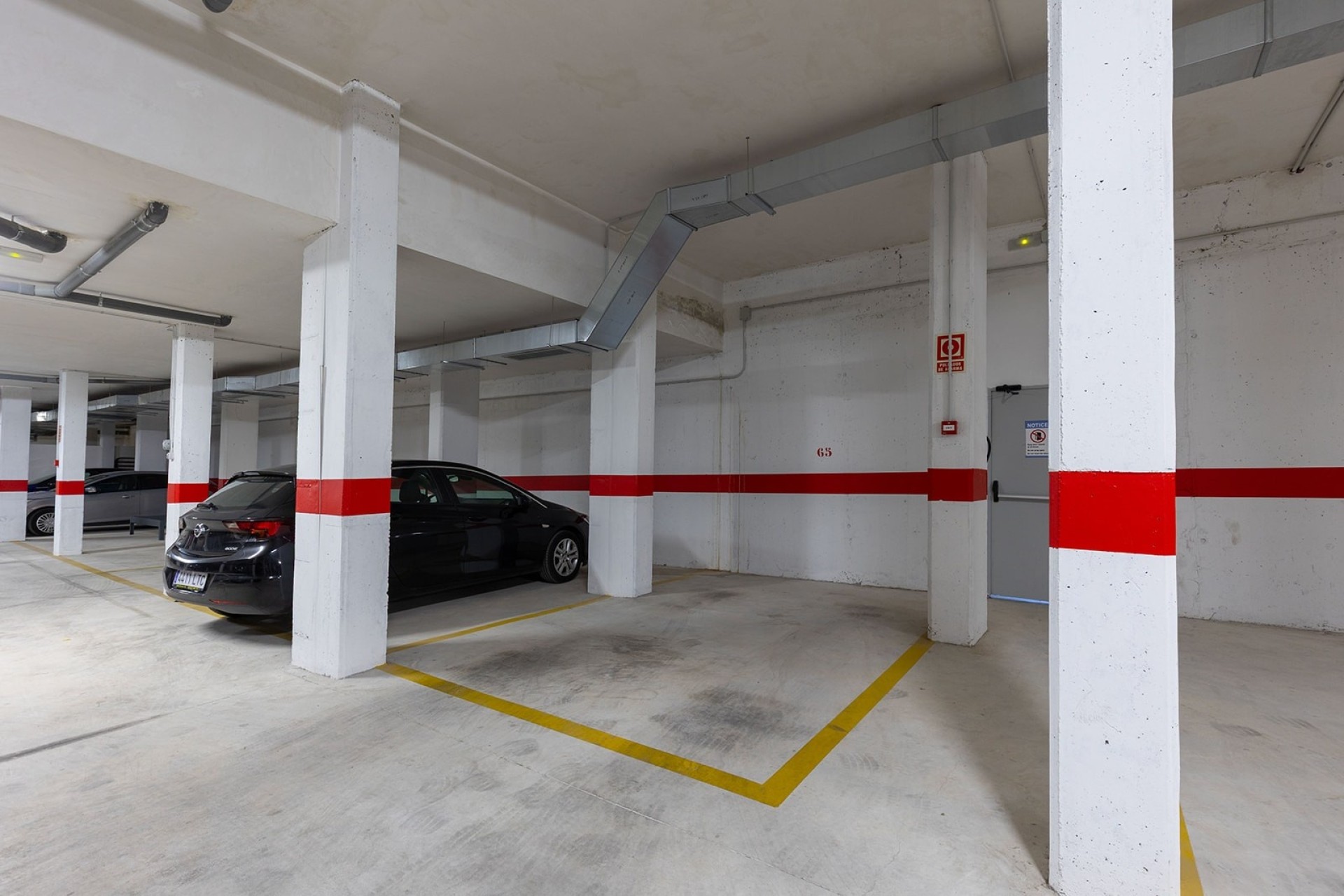 Revente - Appartement -
Punta Prima