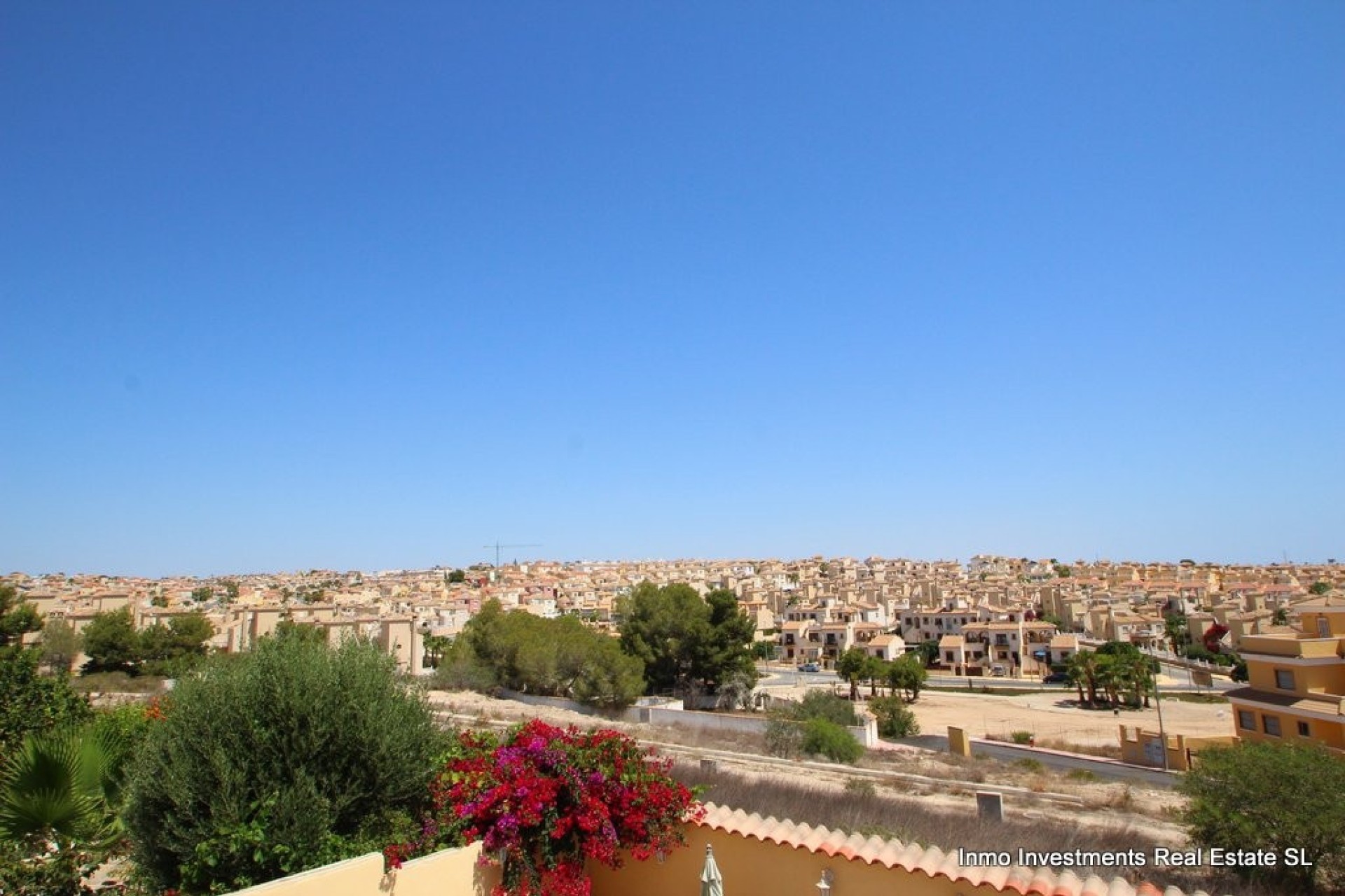 Revente - Appartement -
Punta Prima