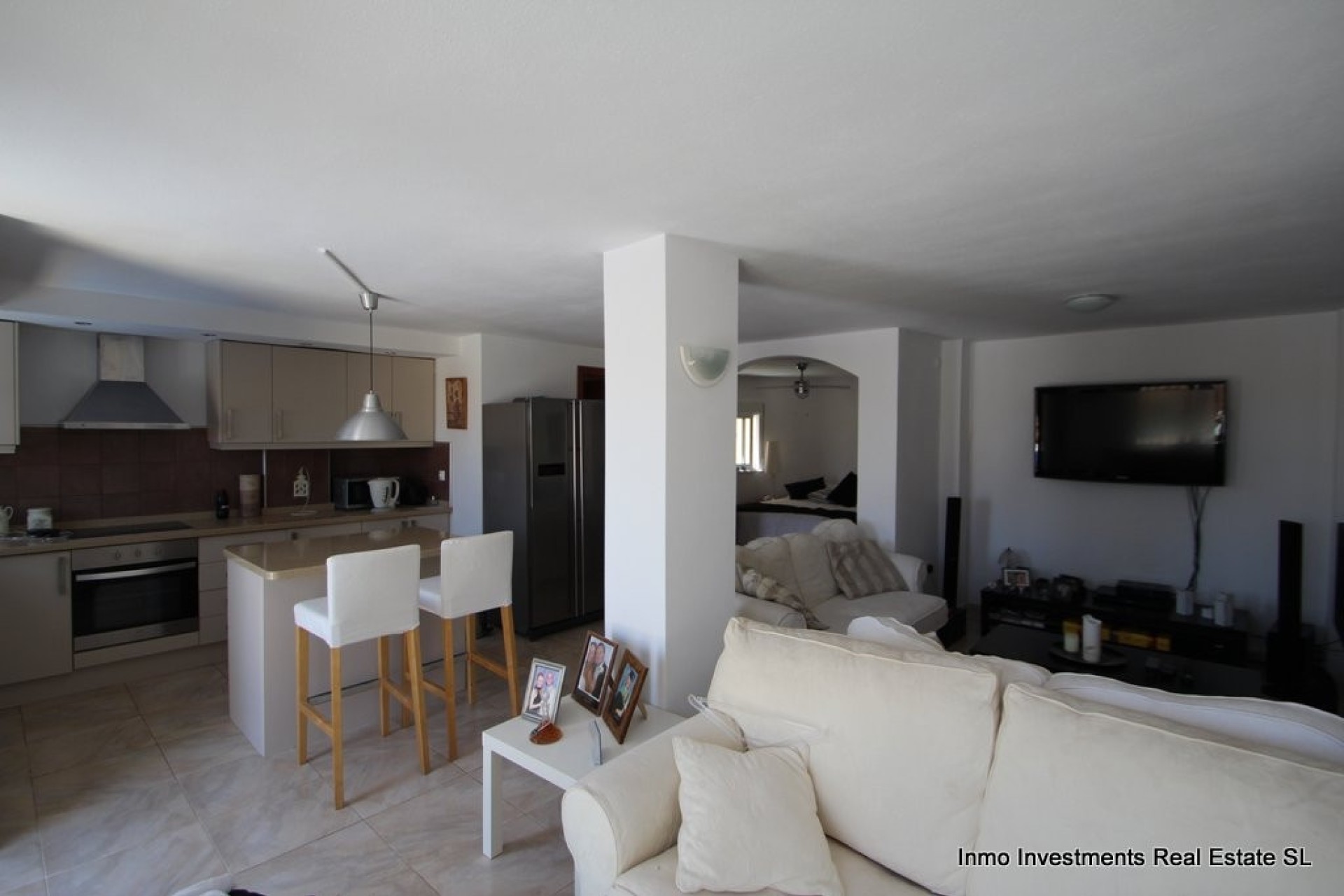 Revente - Appartement -
Punta Prima