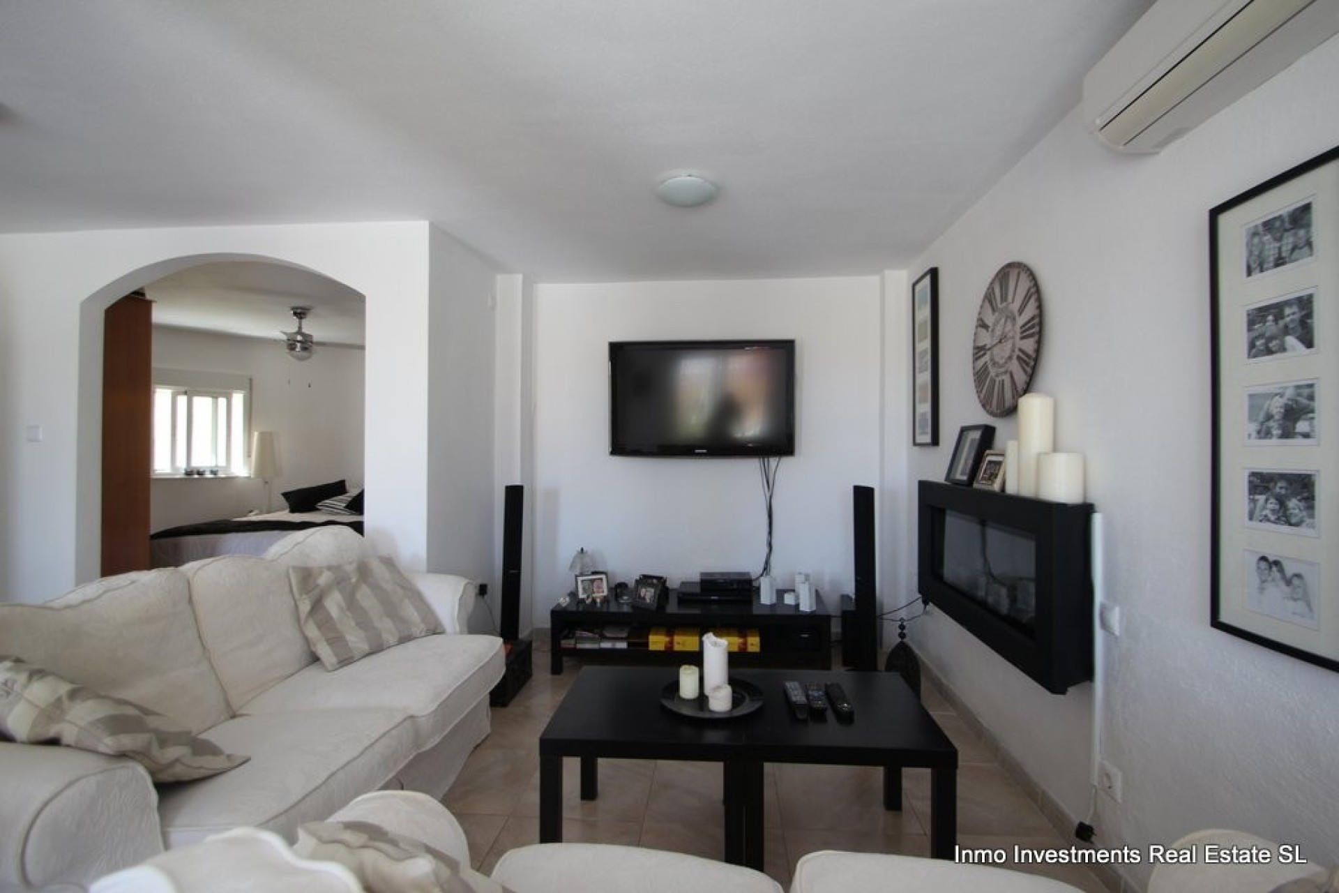 Revente - Appartement -
Punta Prima