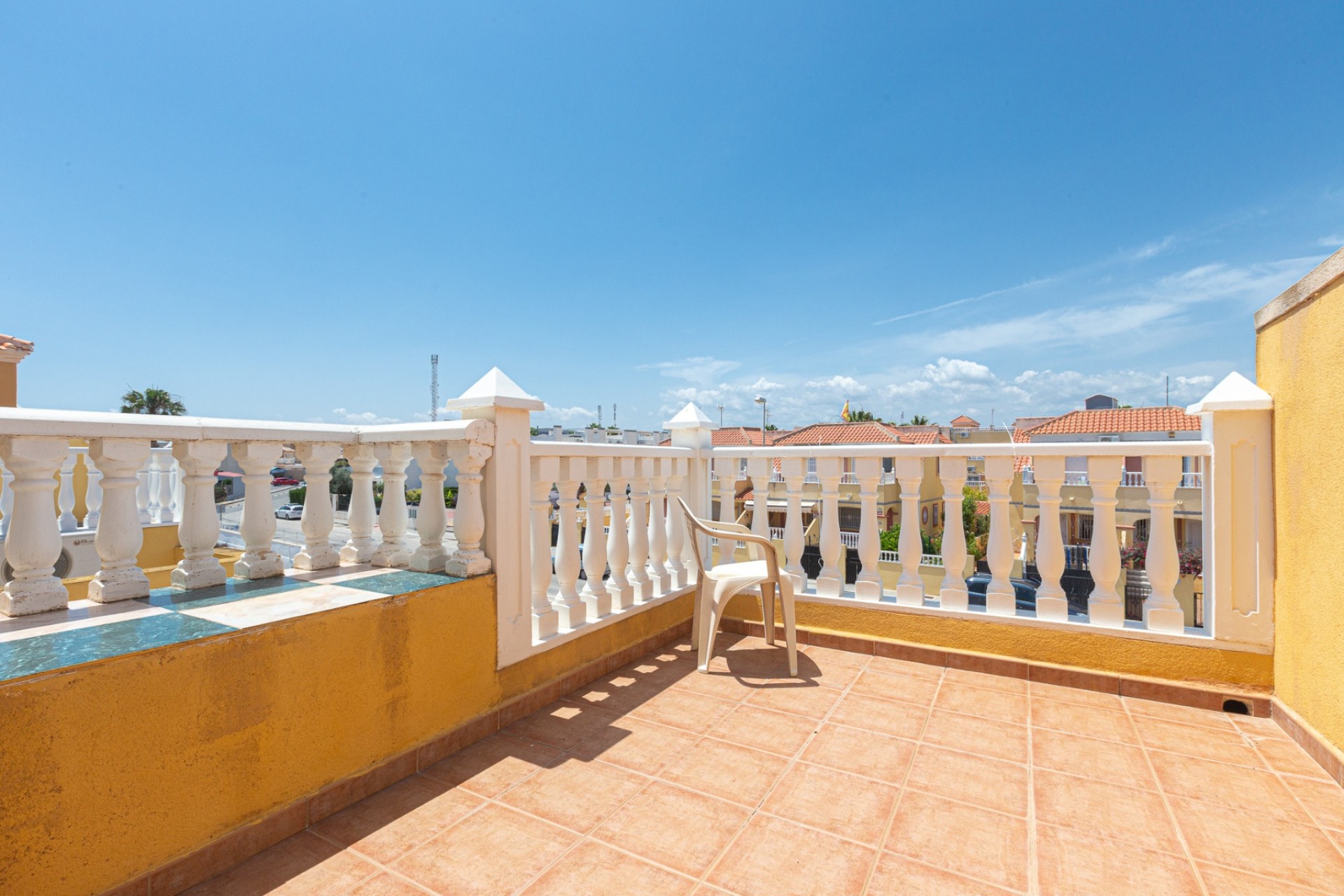 Revente - Appartement -
Punta Prima