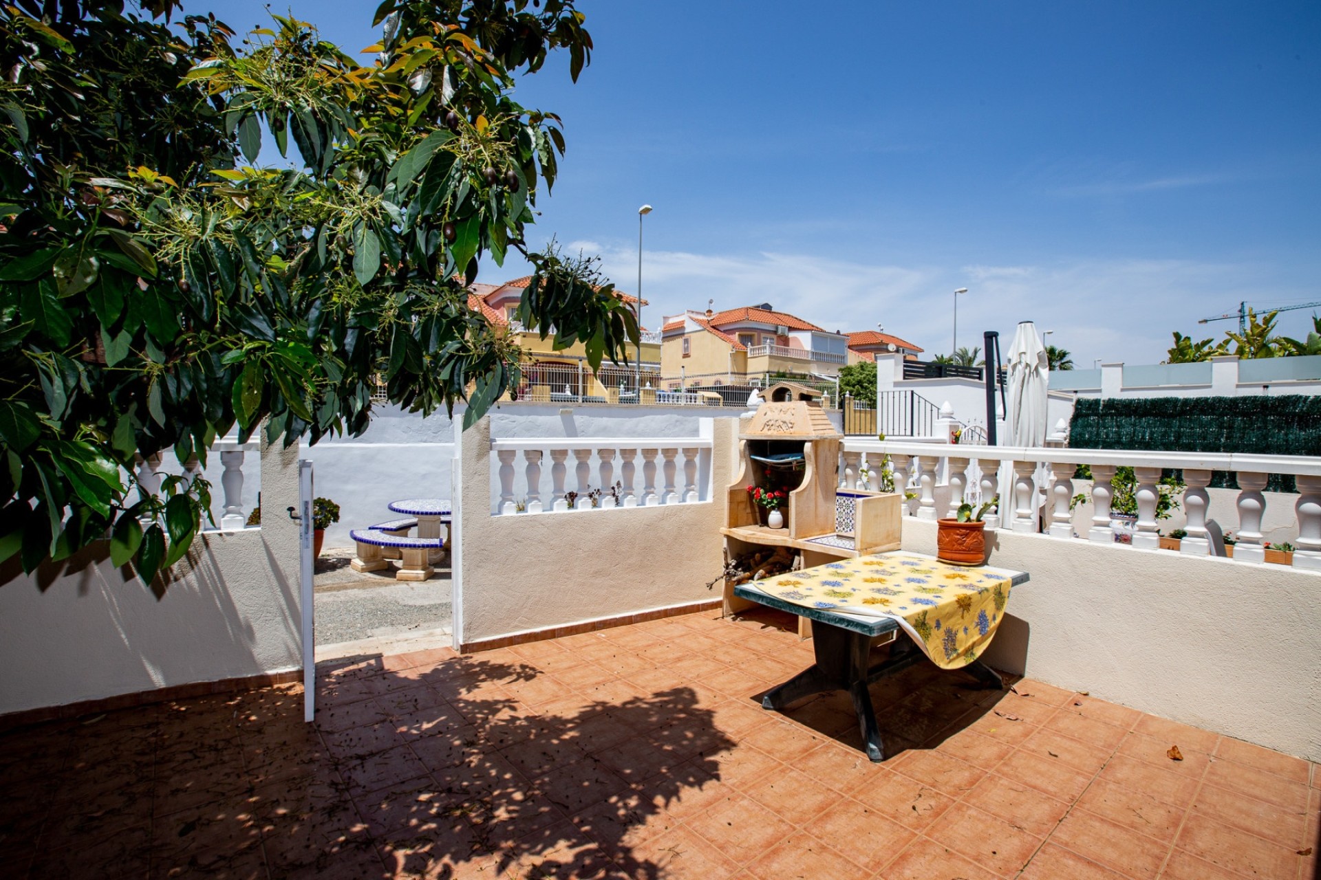 Revente - Appartement -
Punta Prima