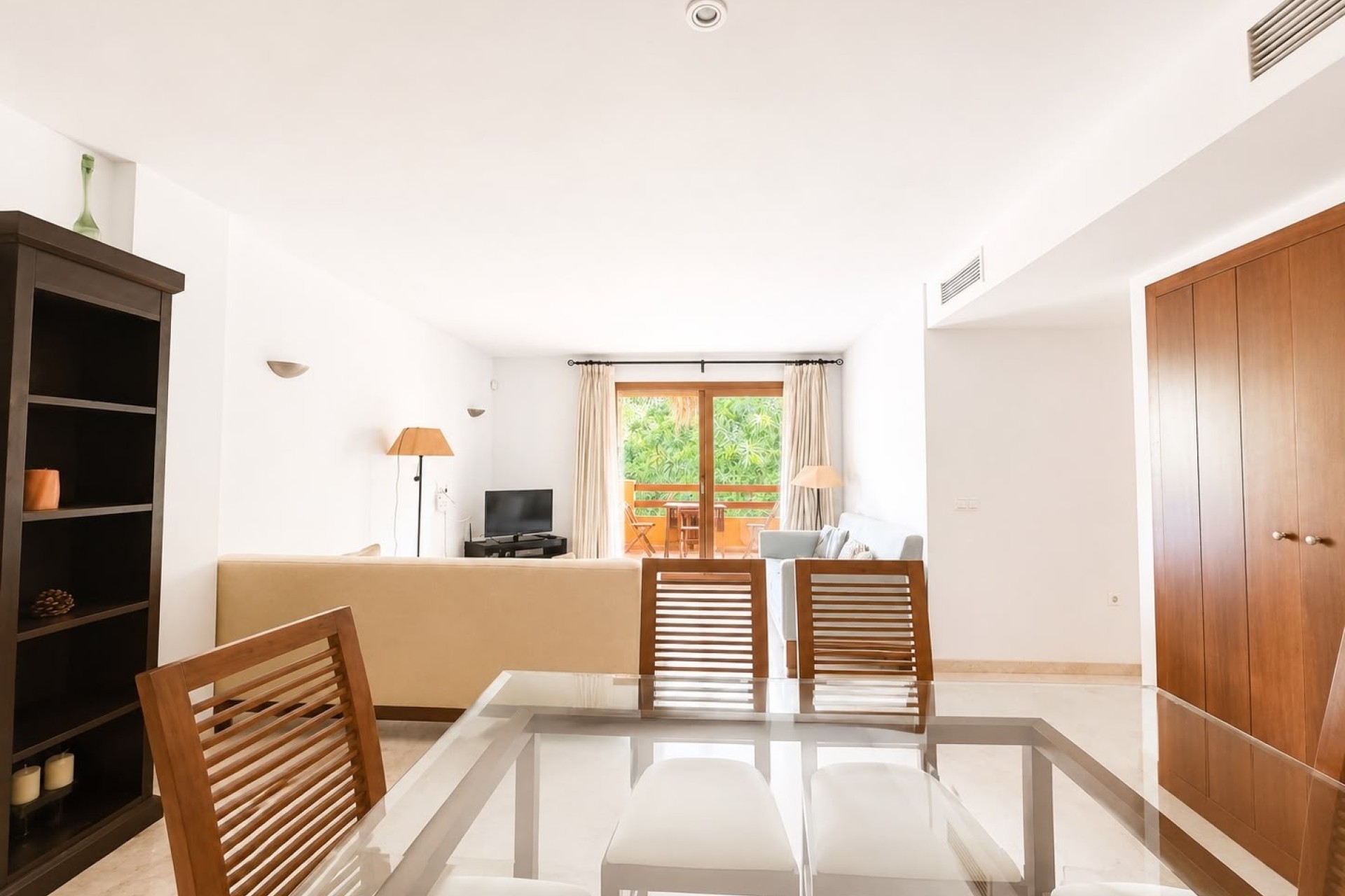 Revente - Appartement -
Punta Prima