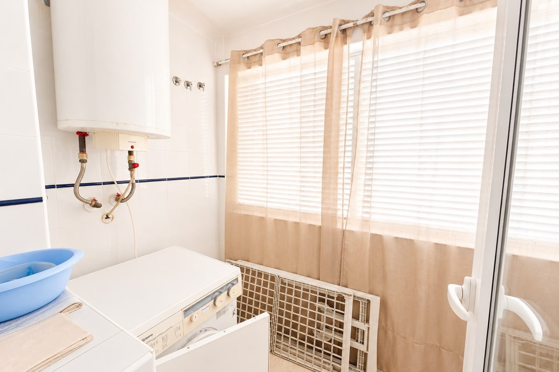 Revente - Appartement -
Punta Prima