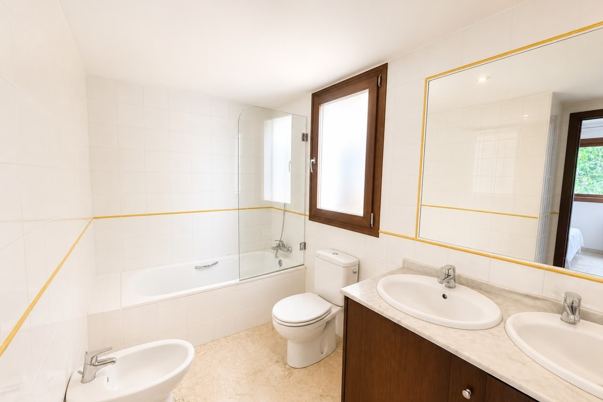 Revente - Appartement -
Punta Prima