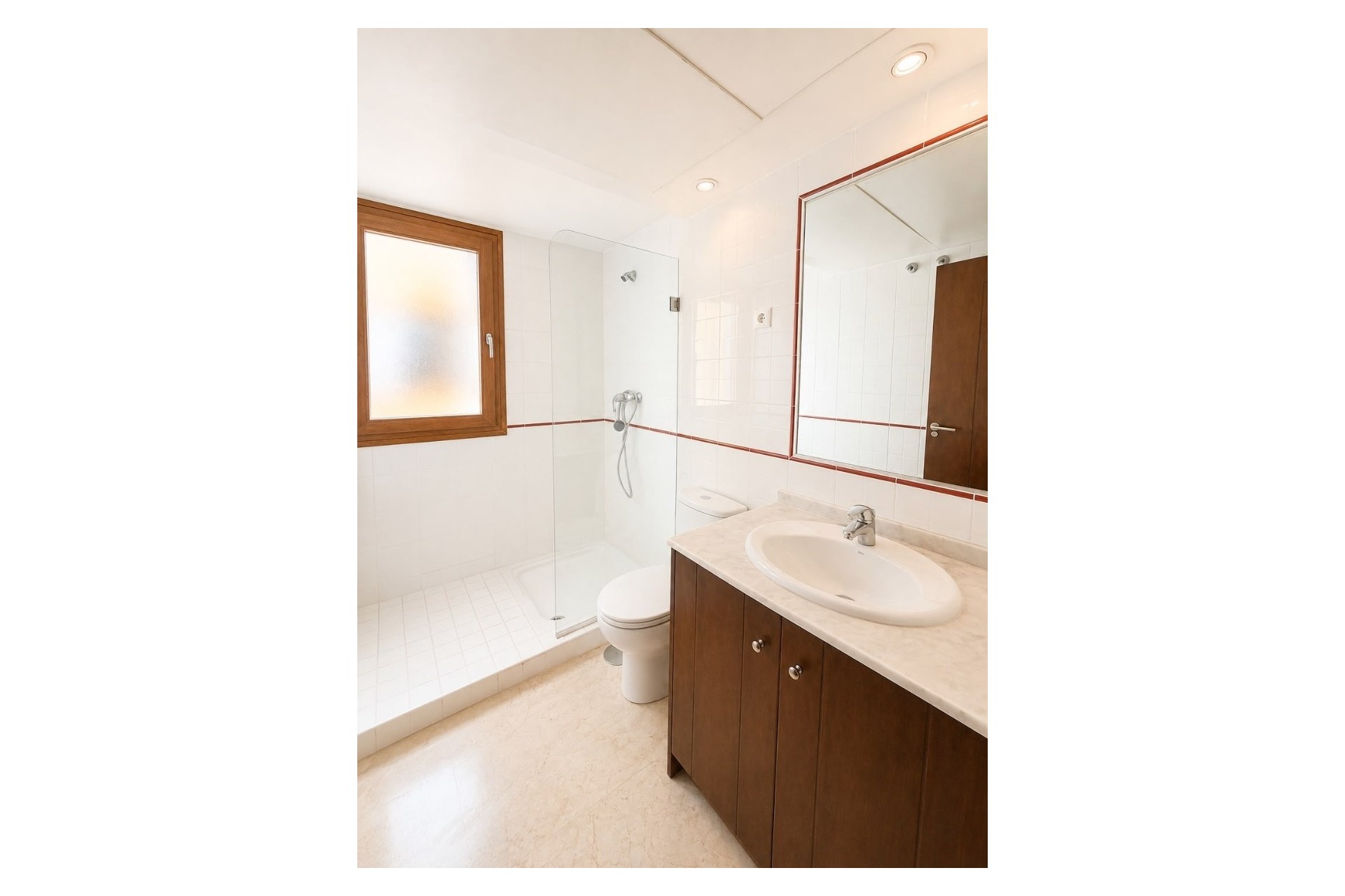 Revente - Appartement -
Punta Prima