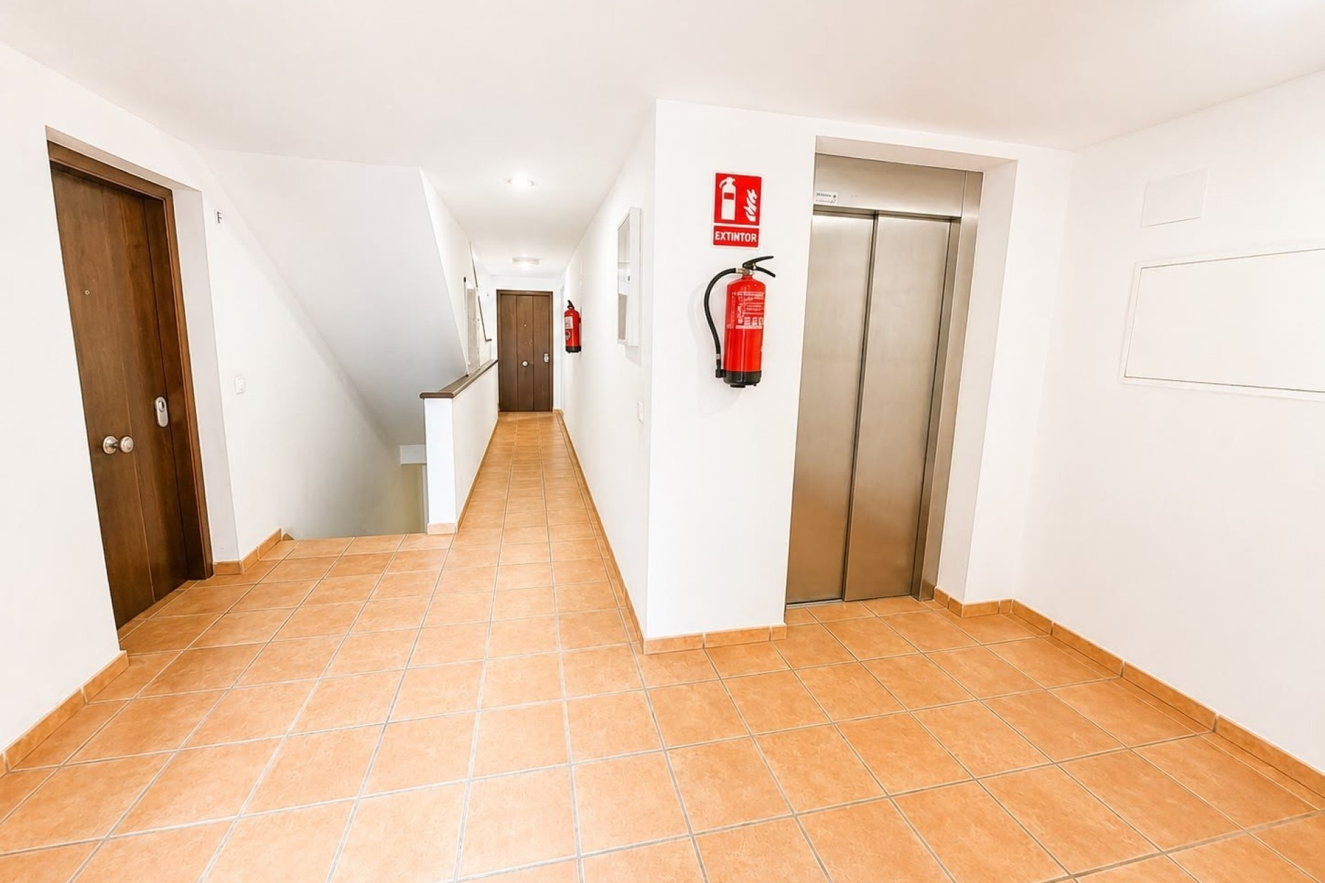 Revente - Appartement -
Punta Prima