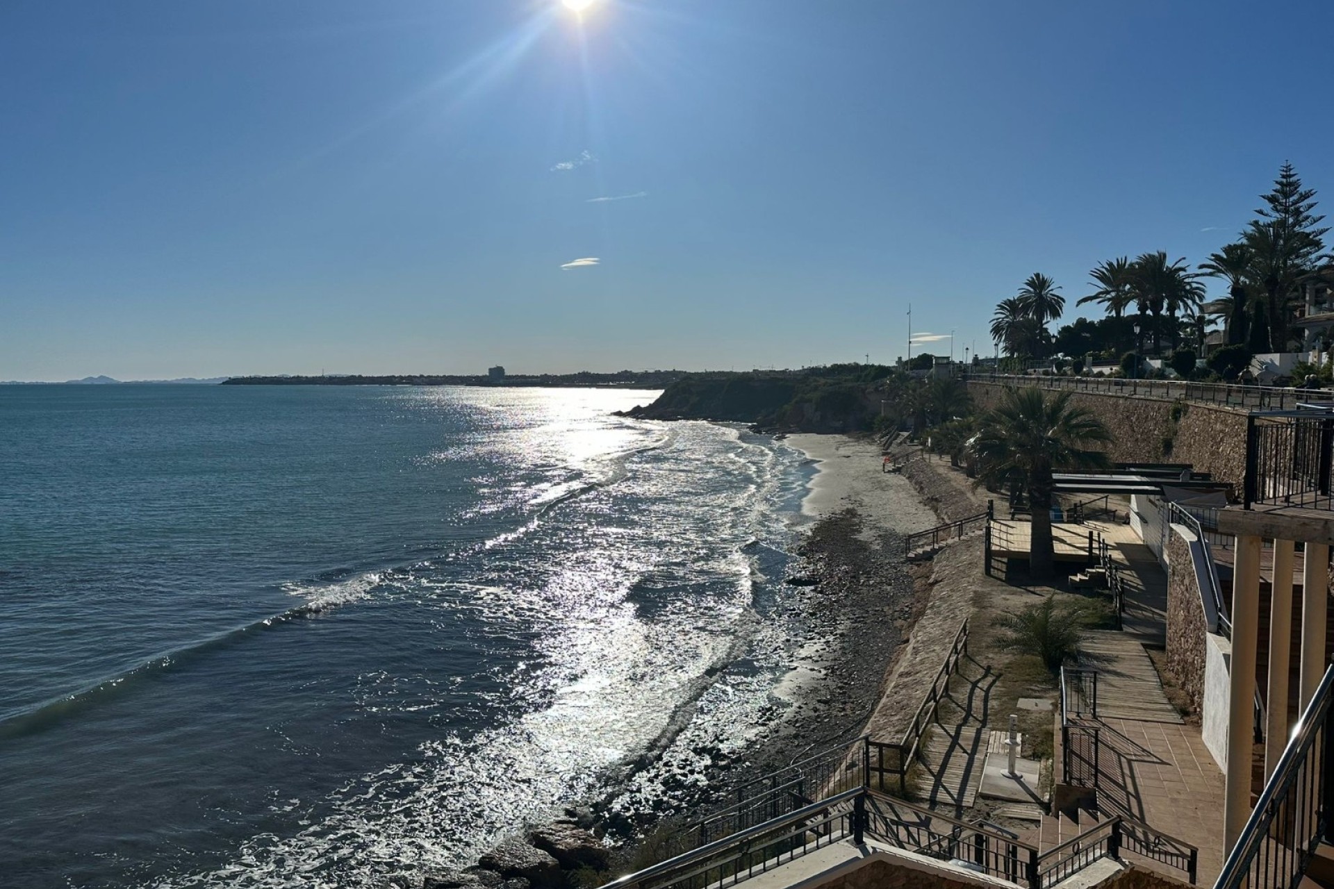 Revente - Appartement -
Punta Prima