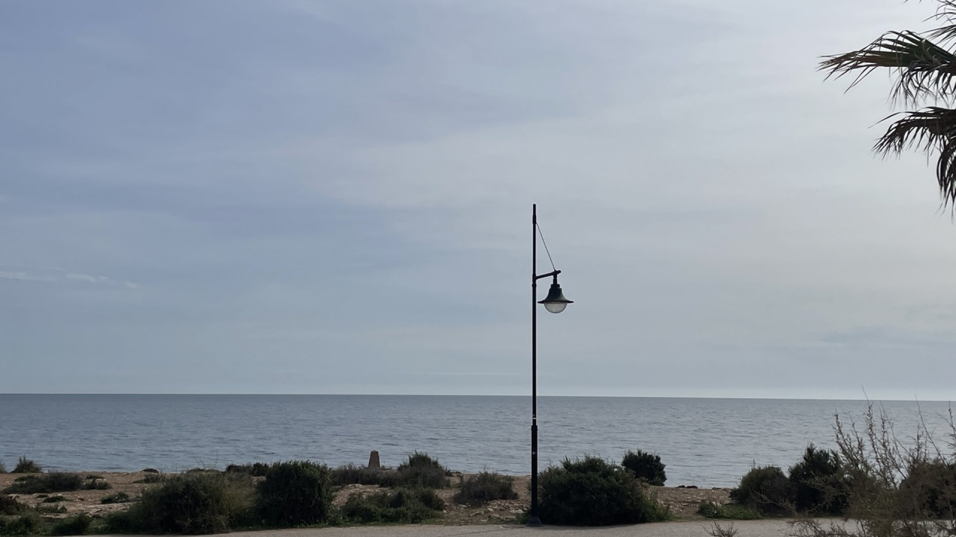 Revente - Appartement -
Punta Prima