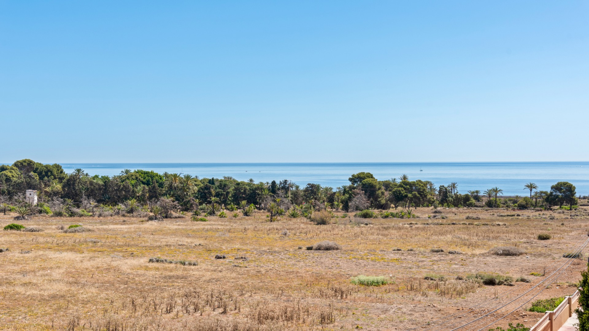 Revente - Appartement -
Punta Prima