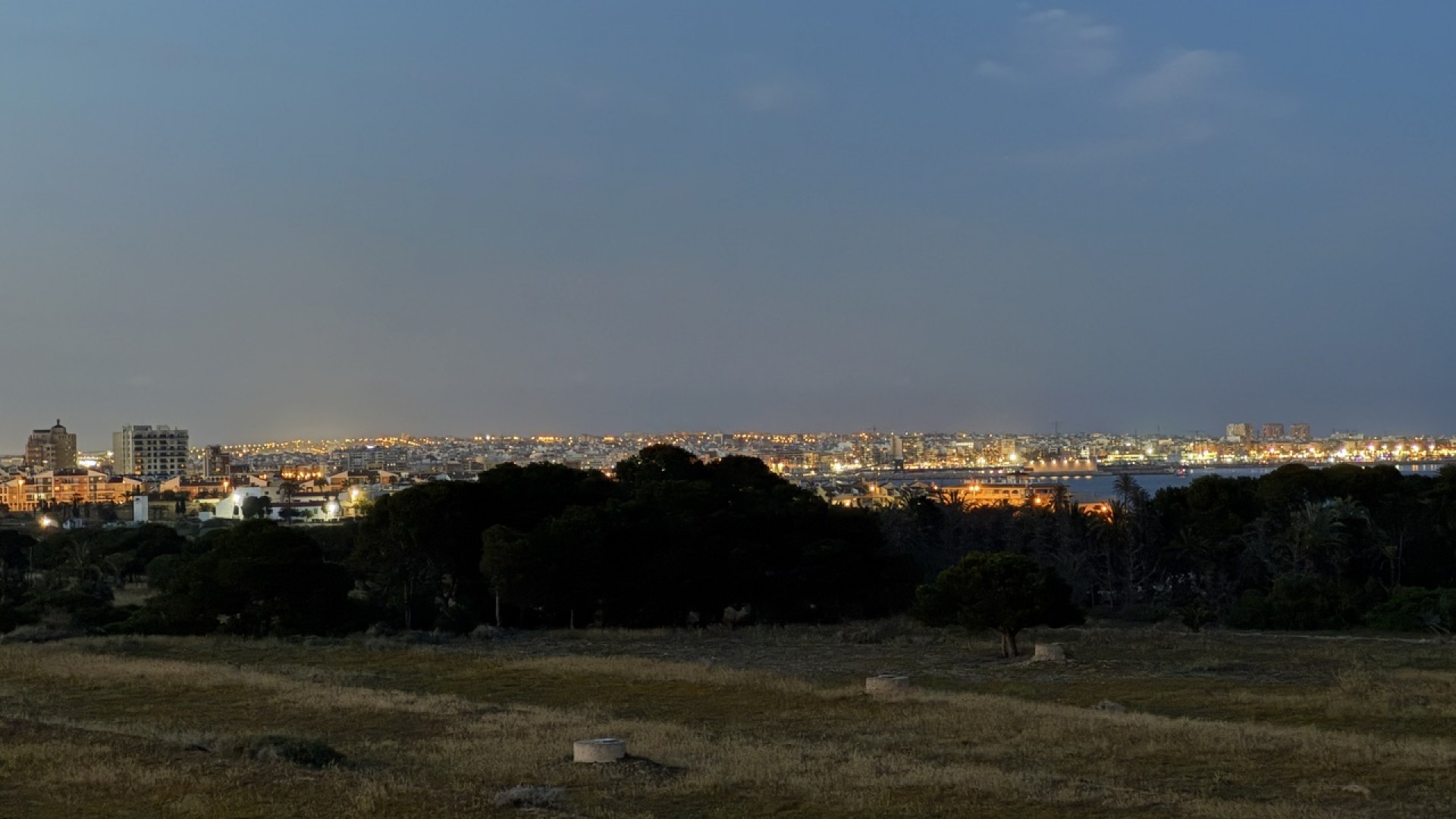 Revente - Appartement -
Punta Prima