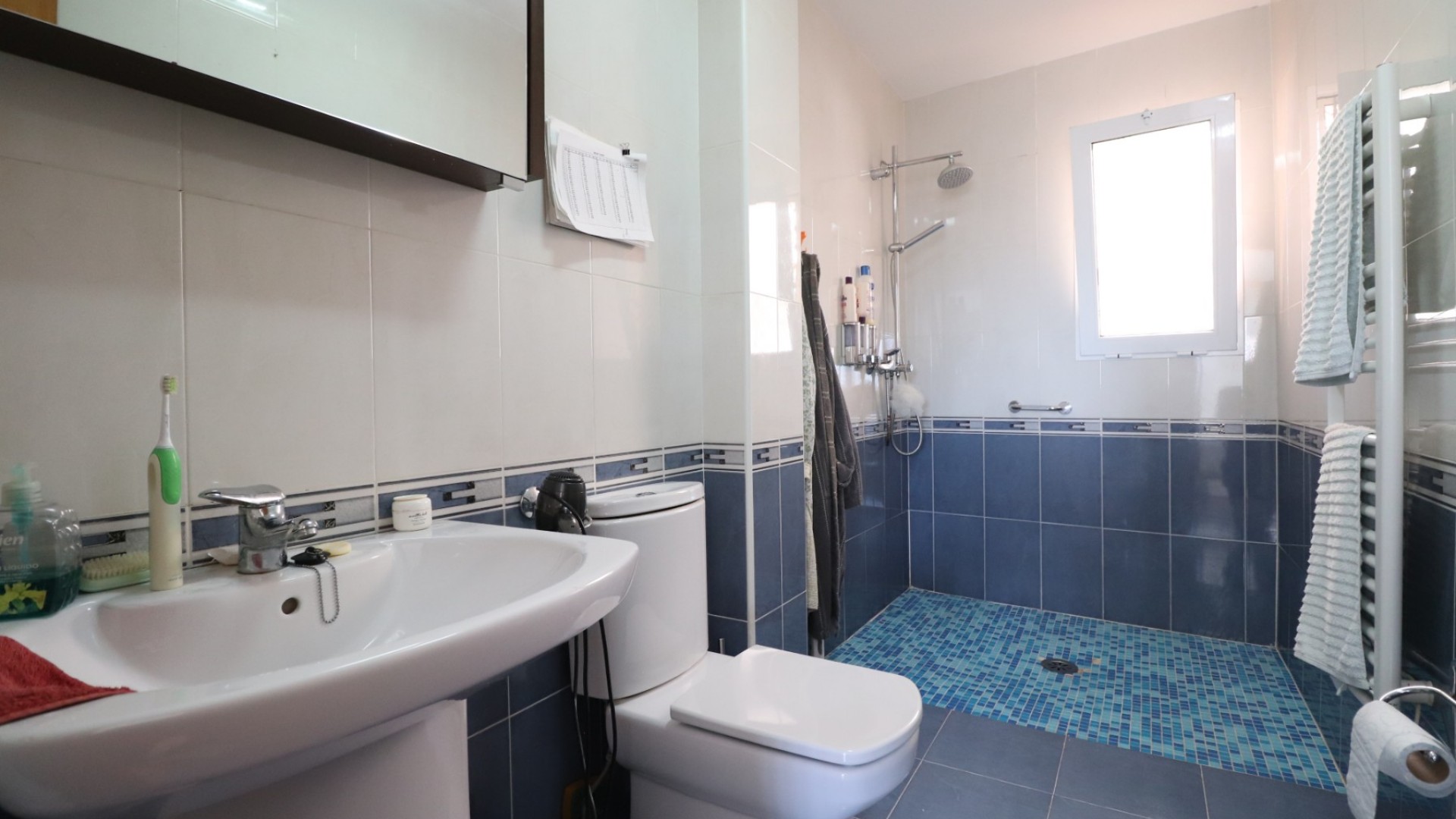 Revente - Appartement -
Rafal - Rafal - Town