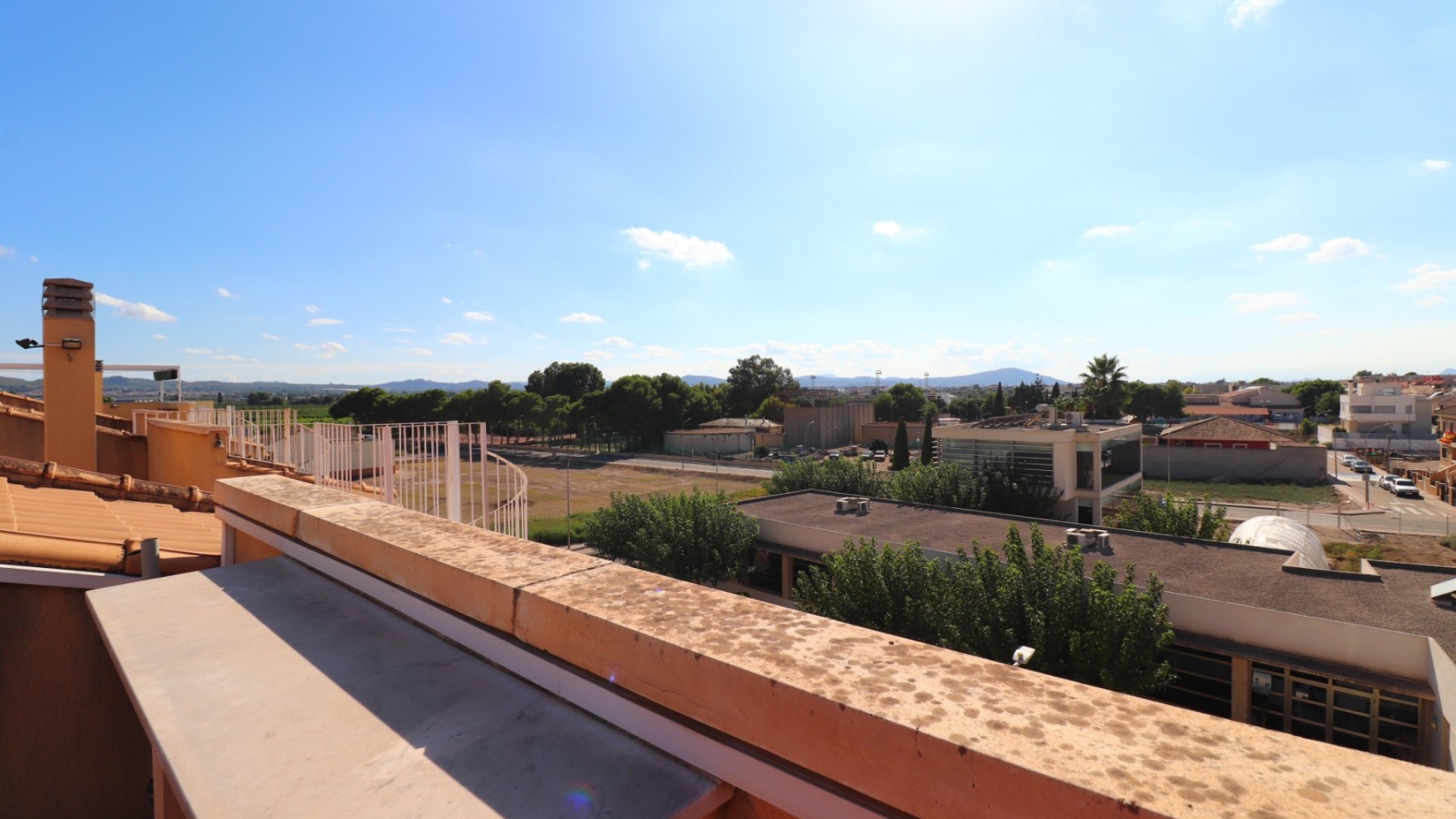 Revente - Appartement -
Rafal - Rafal - Town