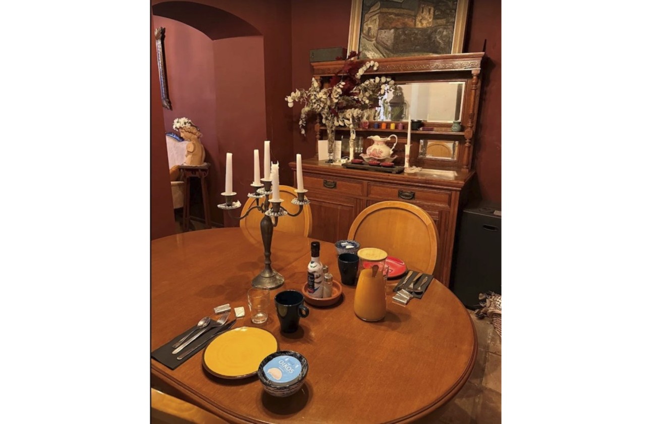 Revente - Appartement -
Relleu - Inland