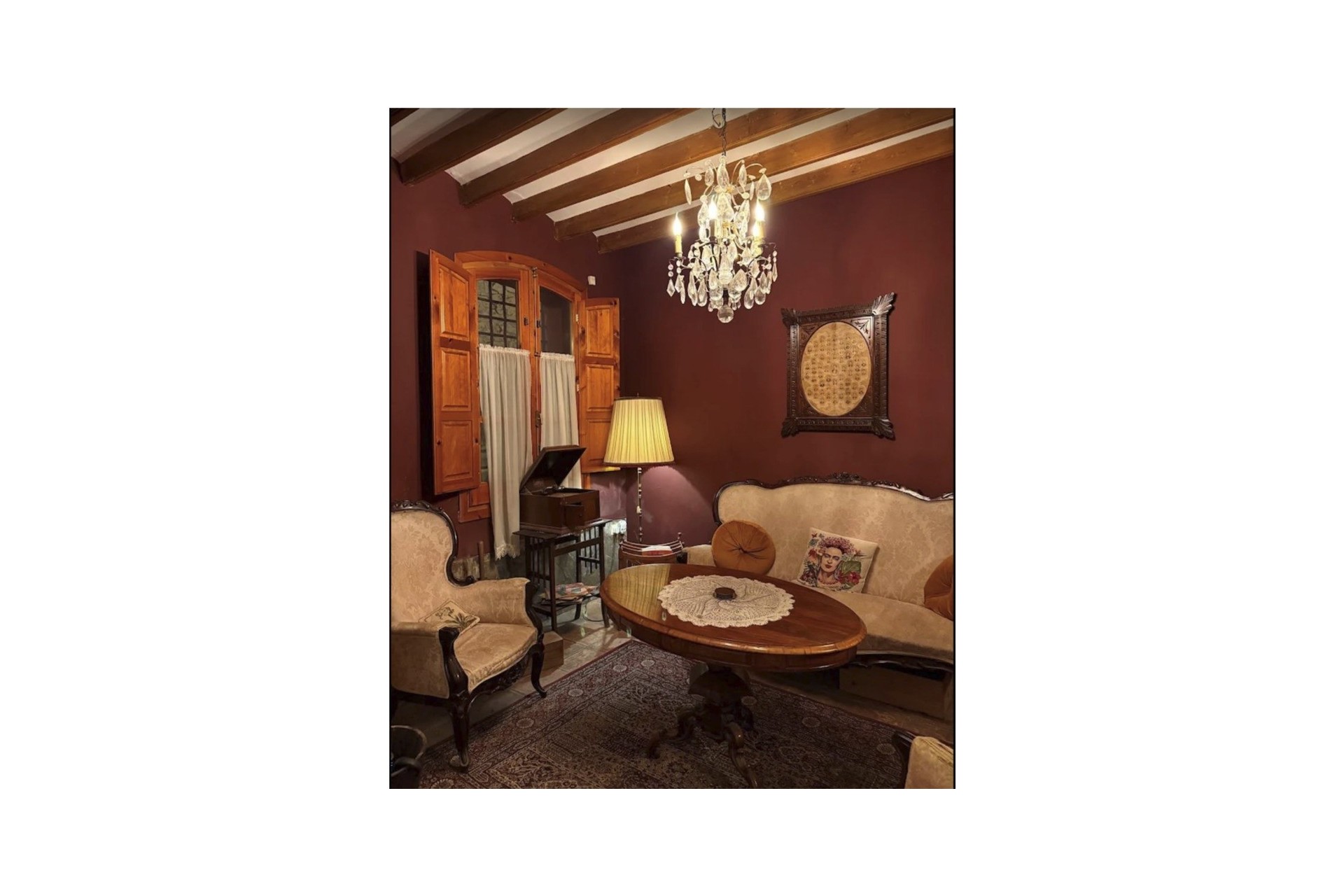 Revente - Appartement -
Relleu - Inland