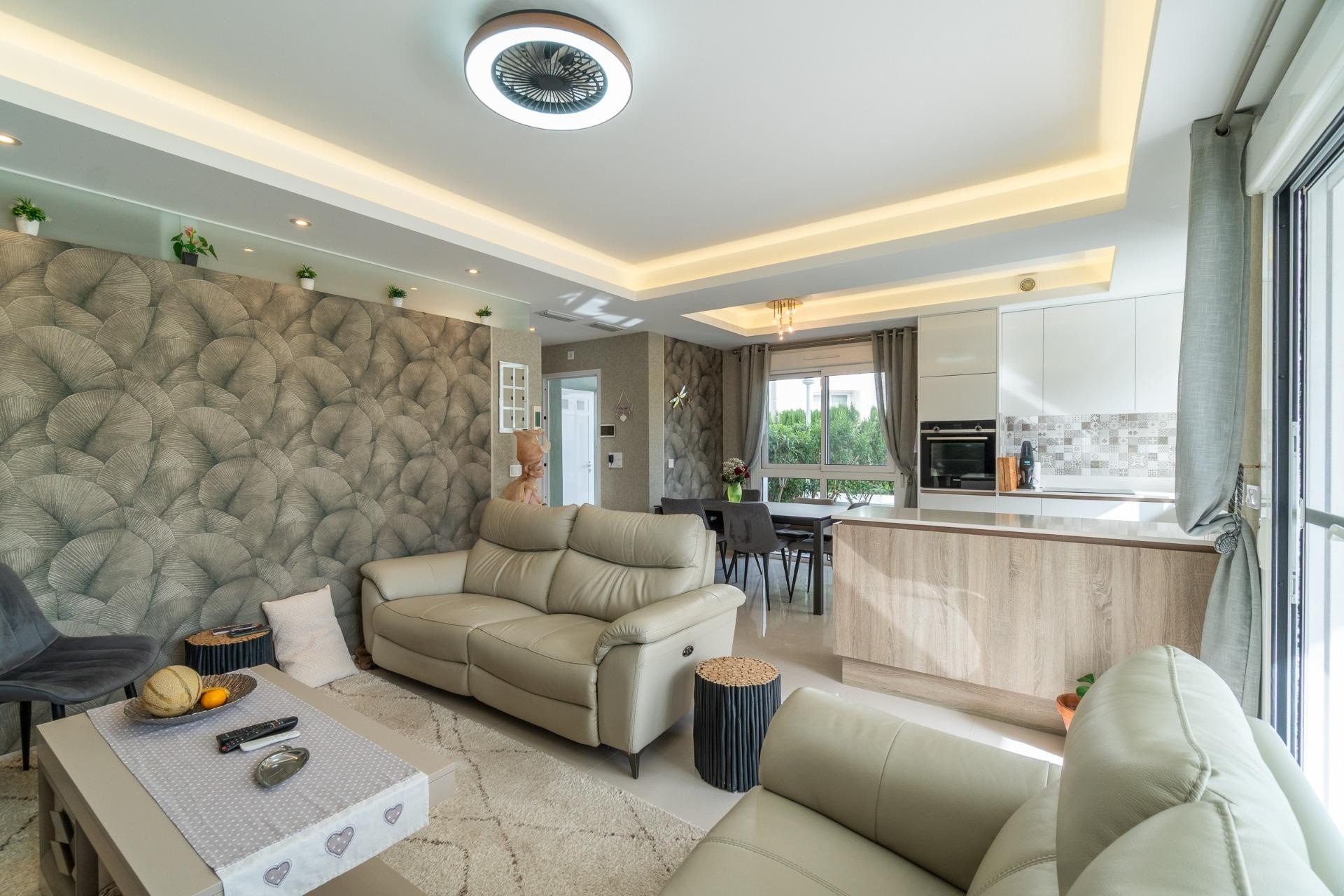 Revente - Appartement -
Rojales - Centro de la Ciudad Quesada