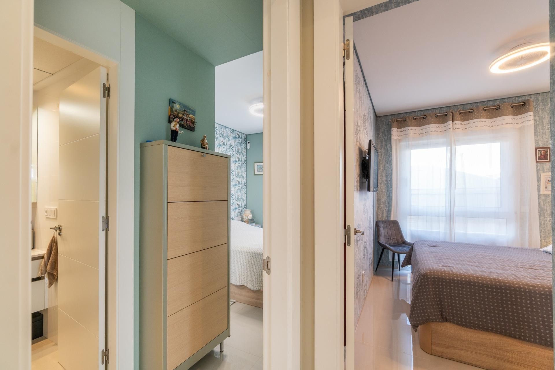Revente - Appartement -
Rojales - Centro de la Ciudad Quesada