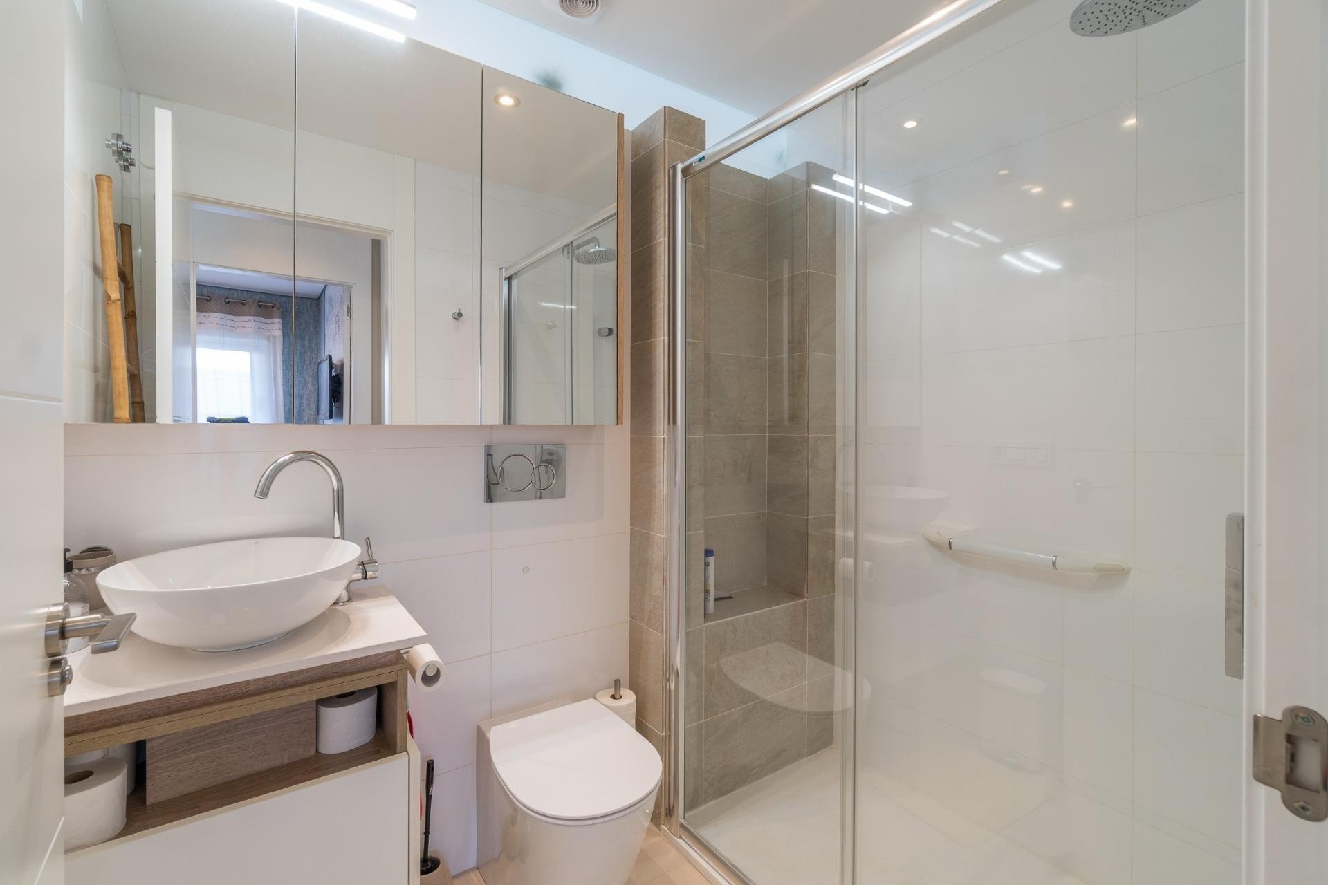 Revente - Appartement -
Rojales - Centro de la Ciudad Quesada