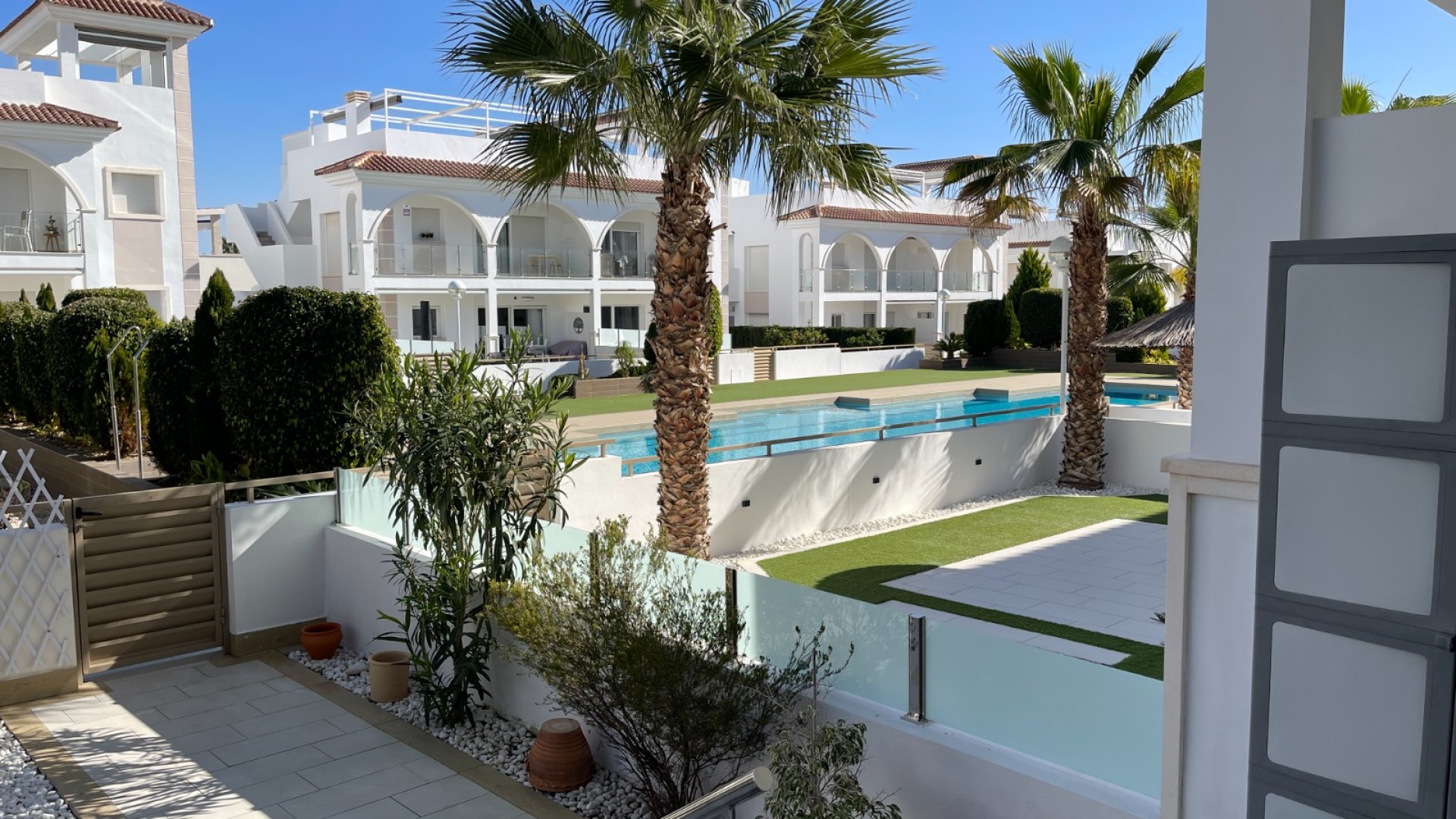 Revente - Appartement -
Rojales - Ciudad Quesada