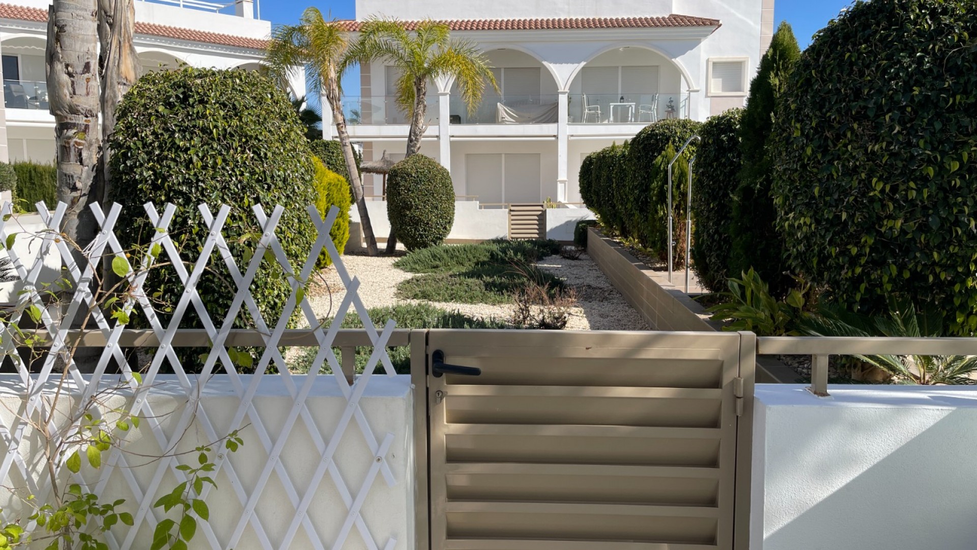 Revente - Appartement -
Rojales - Ciudad Quesada