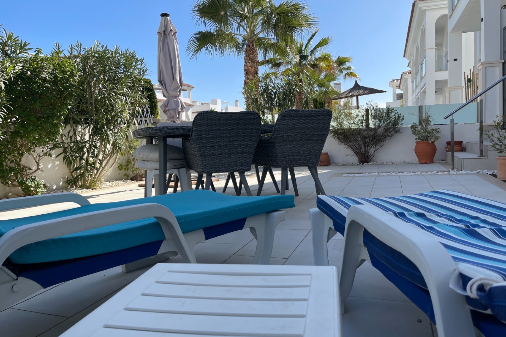 Revente - Appartement -
Rojales - Ciudad Quesada