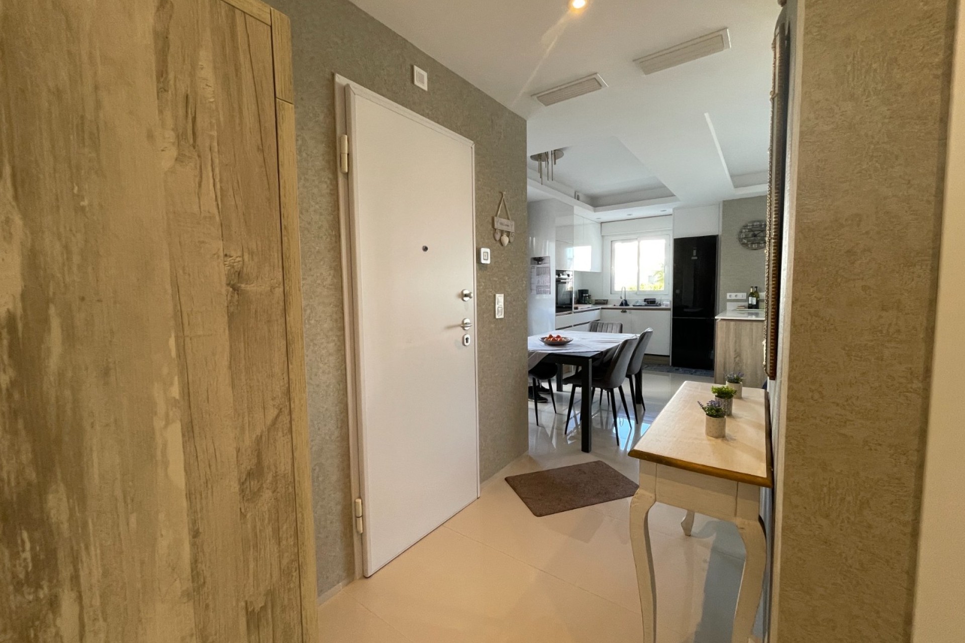 Revente - Appartement -
Rojales - Ciudad Quesada