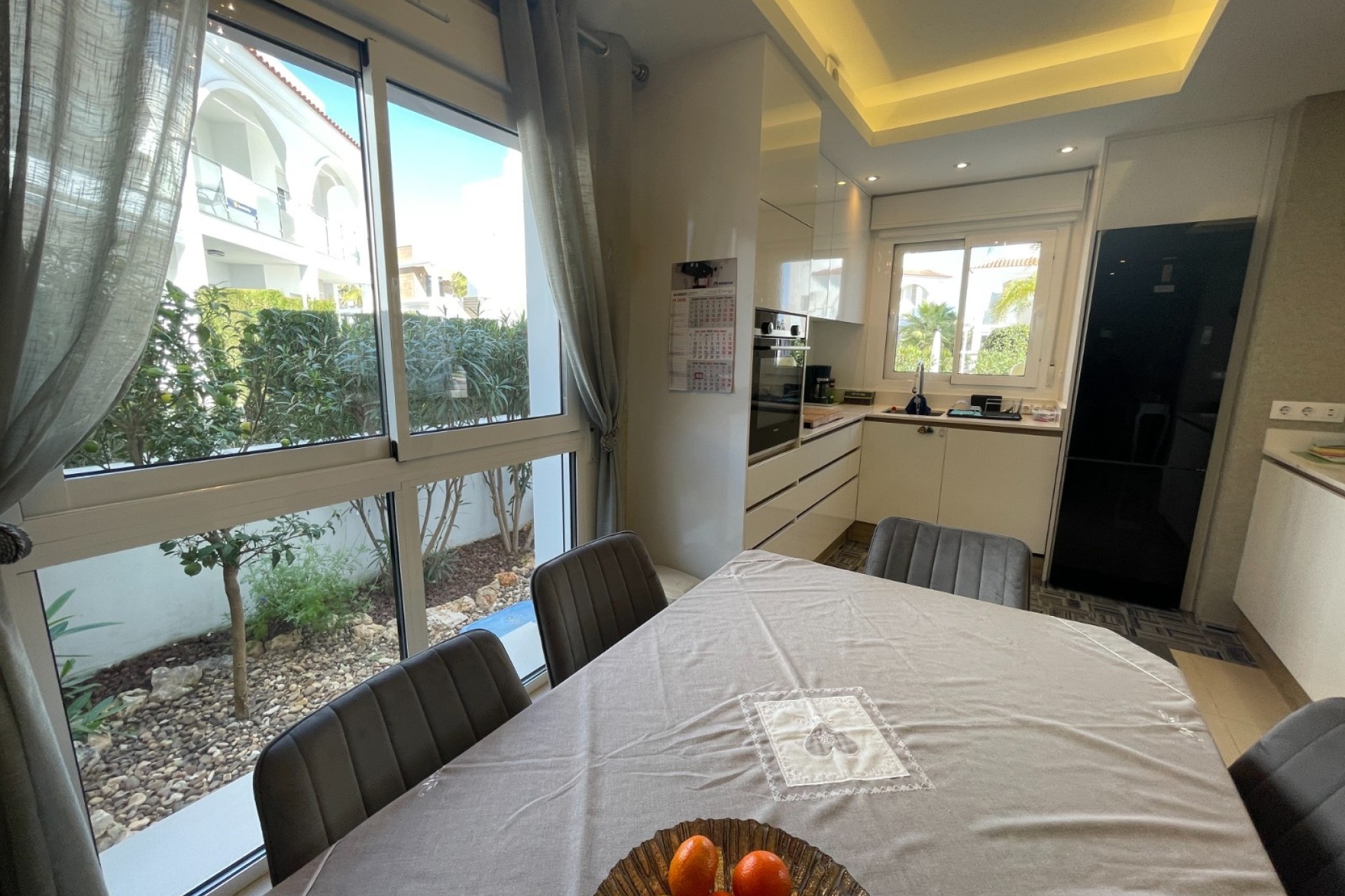 Revente - Appartement -
Rojales - Ciudad Quesada