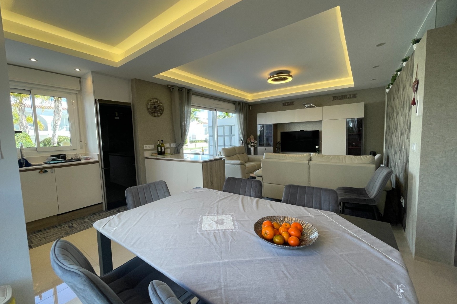 Revente - Appartement -
Rojales - Ciudad Quesada