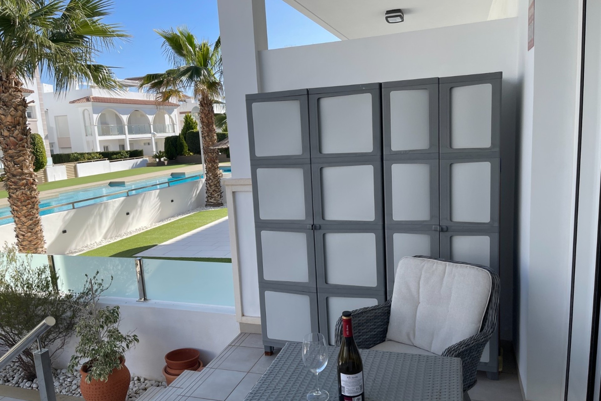 Revente - Appartement -
Rojales - Ciudad Quesada